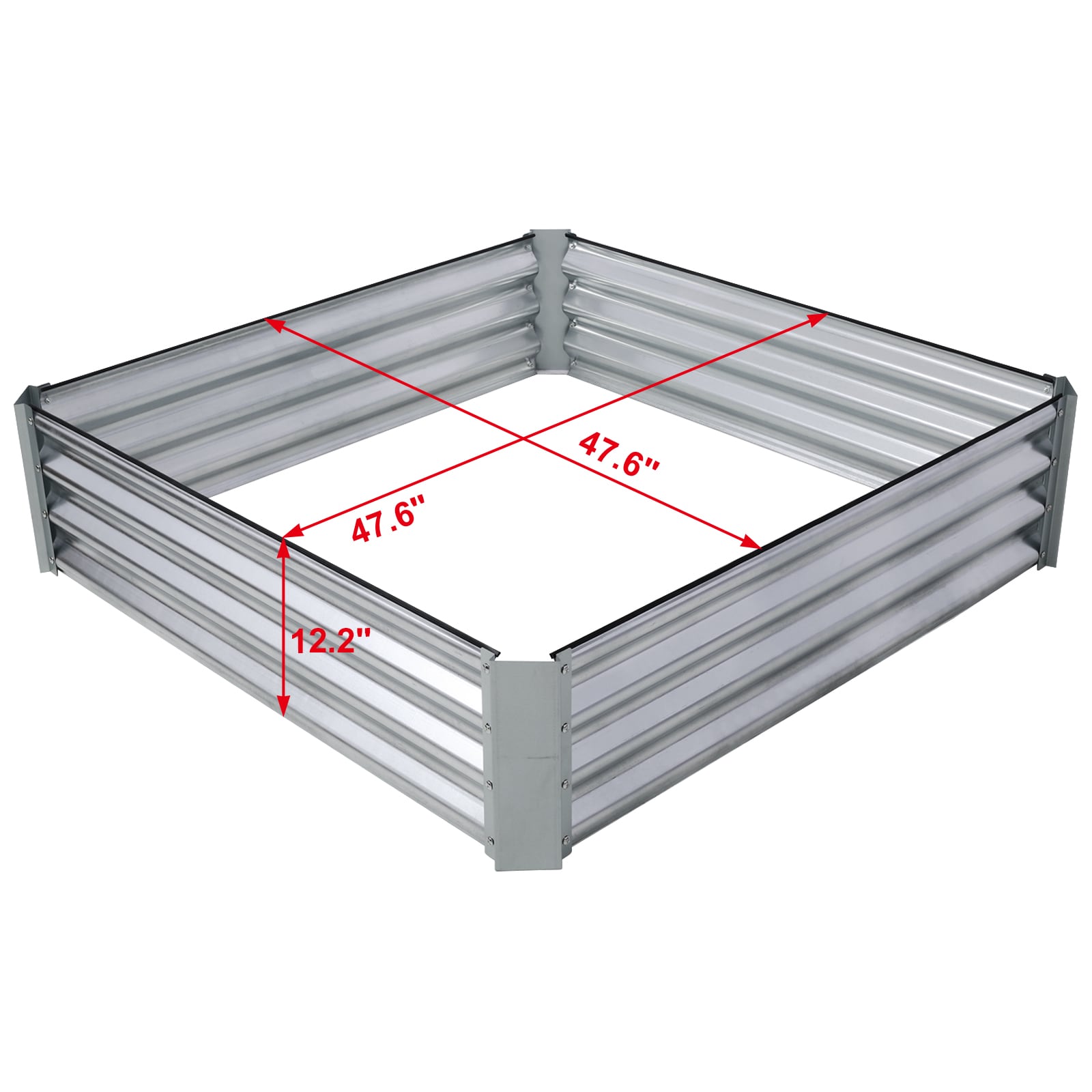 Xspracer ML-GBO249 Raised-Garden-Beds - View #12