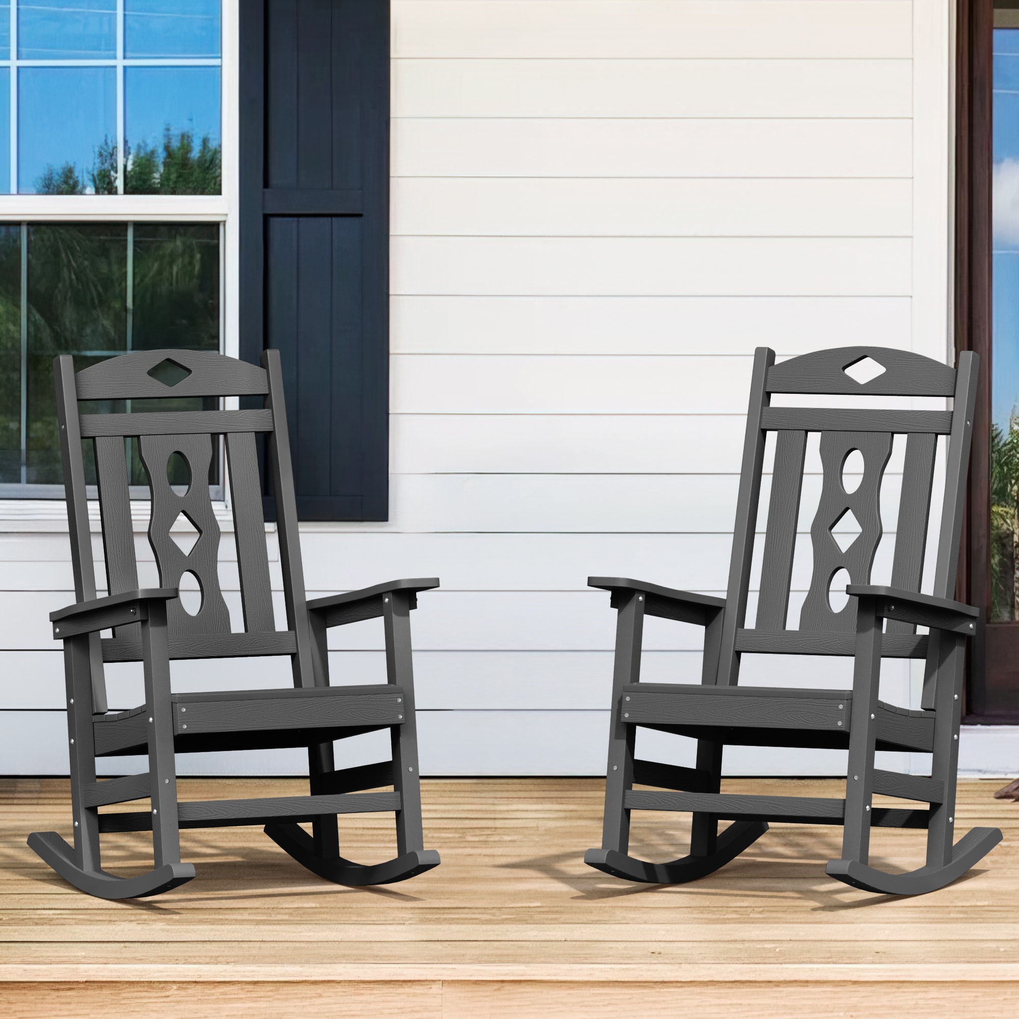 LUE BONA 2LB23PC0011-400LS Patio-Chairs - View #9
