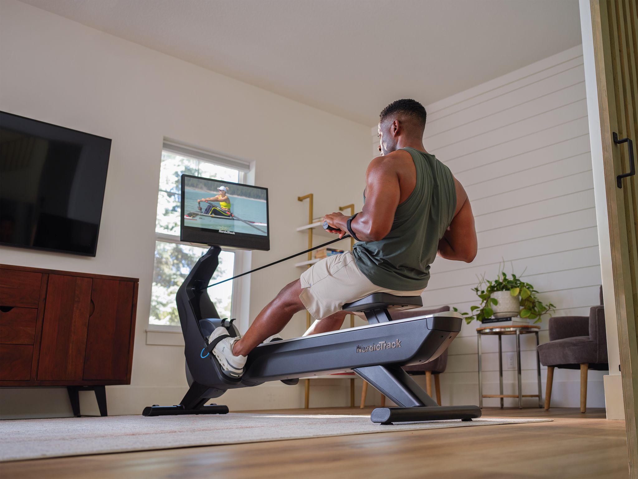 NORDICTRACK NTRW19425 Rowing-Machines - View #4