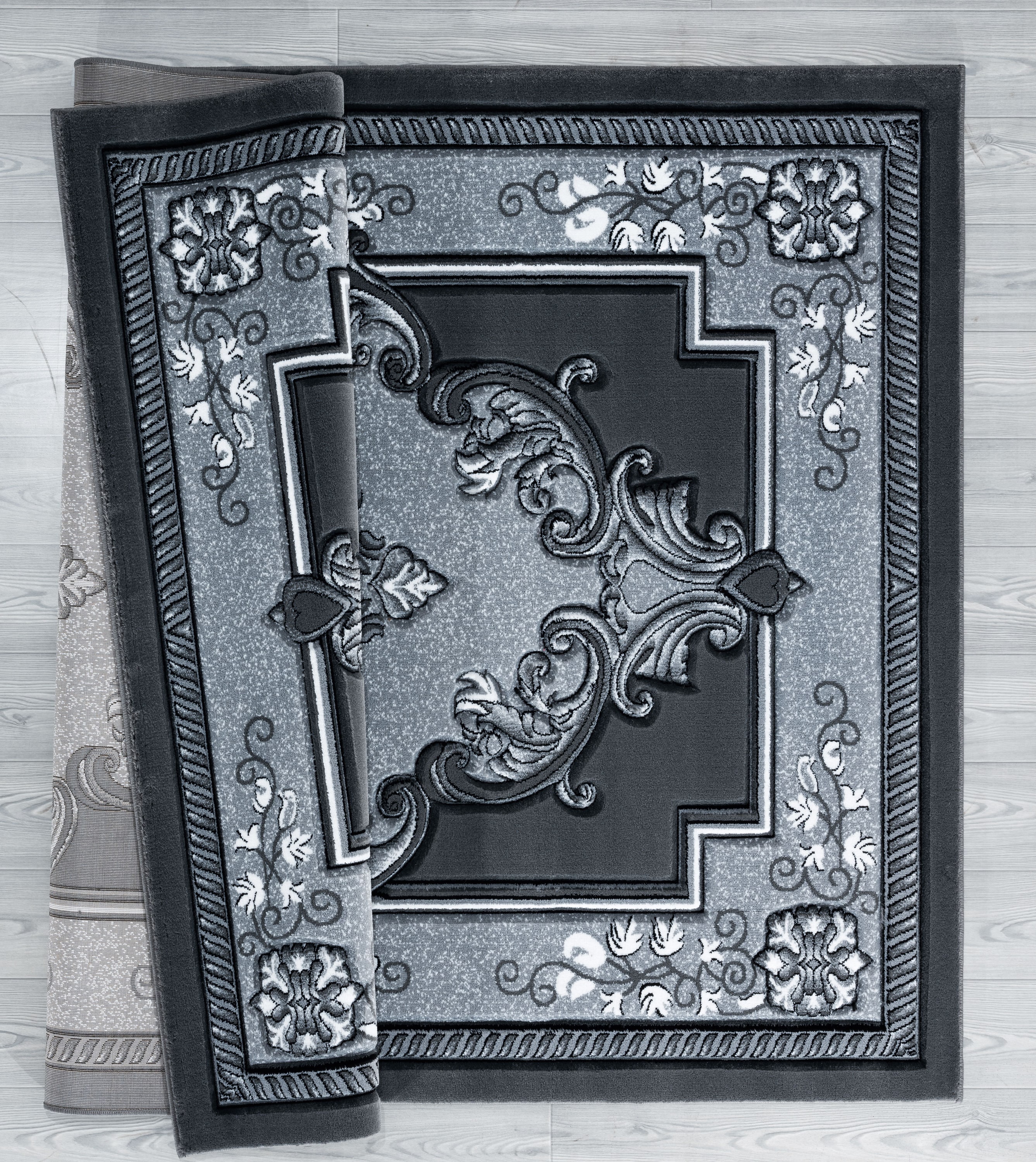 United Weavers Of America 2050 10572 912 rugs - View #4