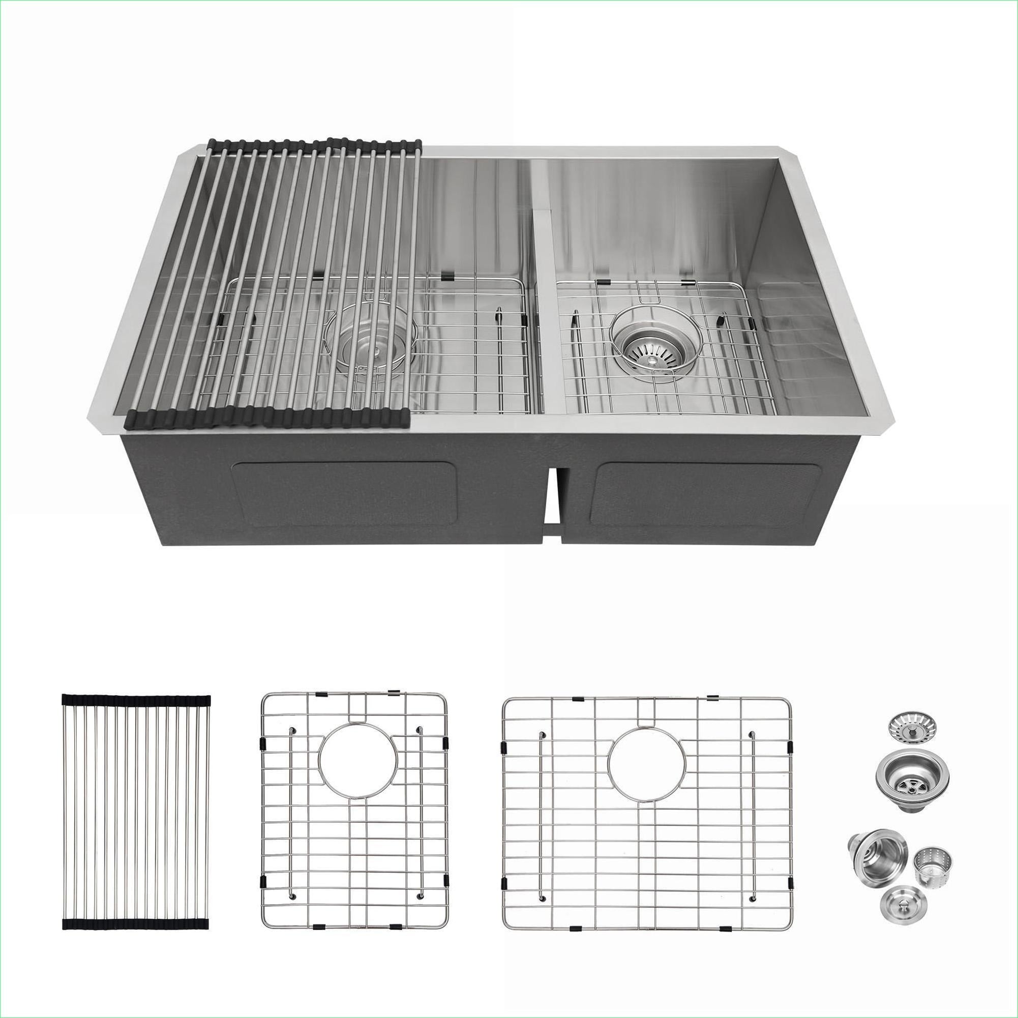 Watnature RPUI7XVFHTDM Kitchen-Sinks - View #4