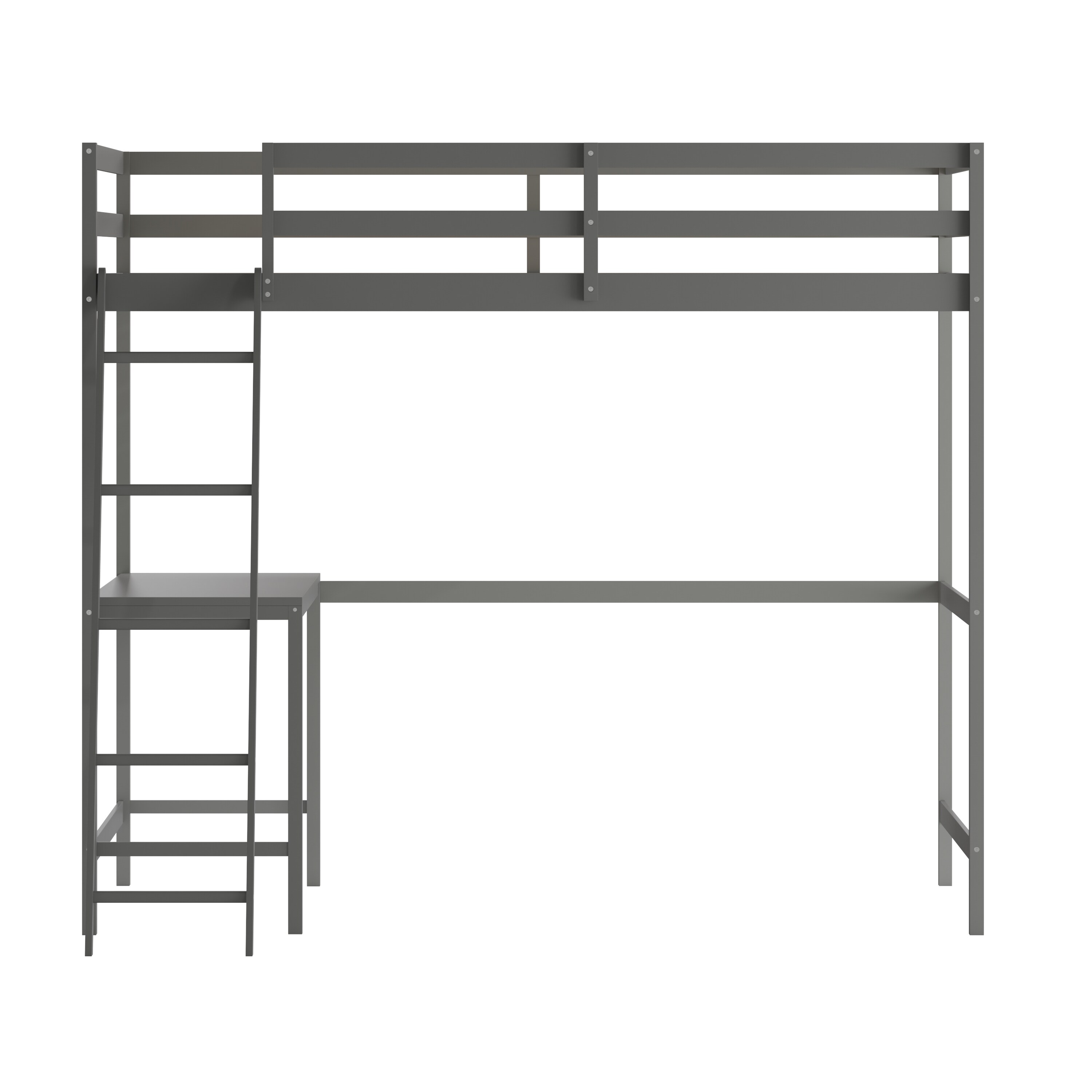 Flash Furniture 196861113420 Bunk-Beds - View #10