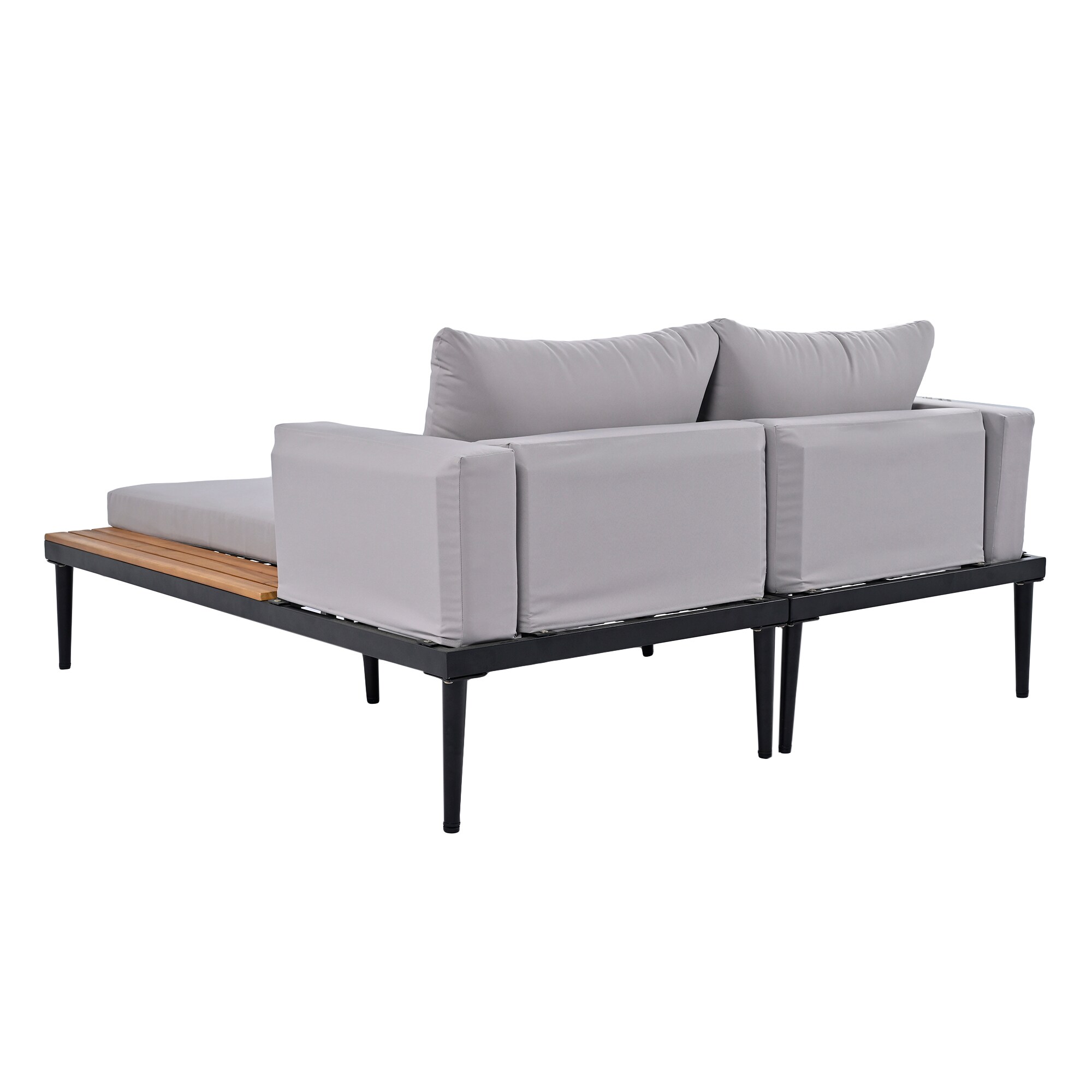 CASAINC CA-3A125 Patio-Sofas-Daybeds - View #10