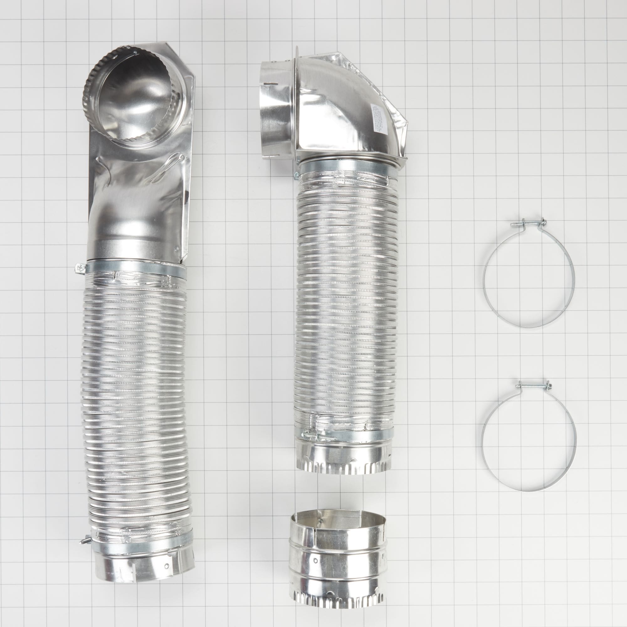 Whirlpool 4396013RB Dryer-Vent-Kits - View #5