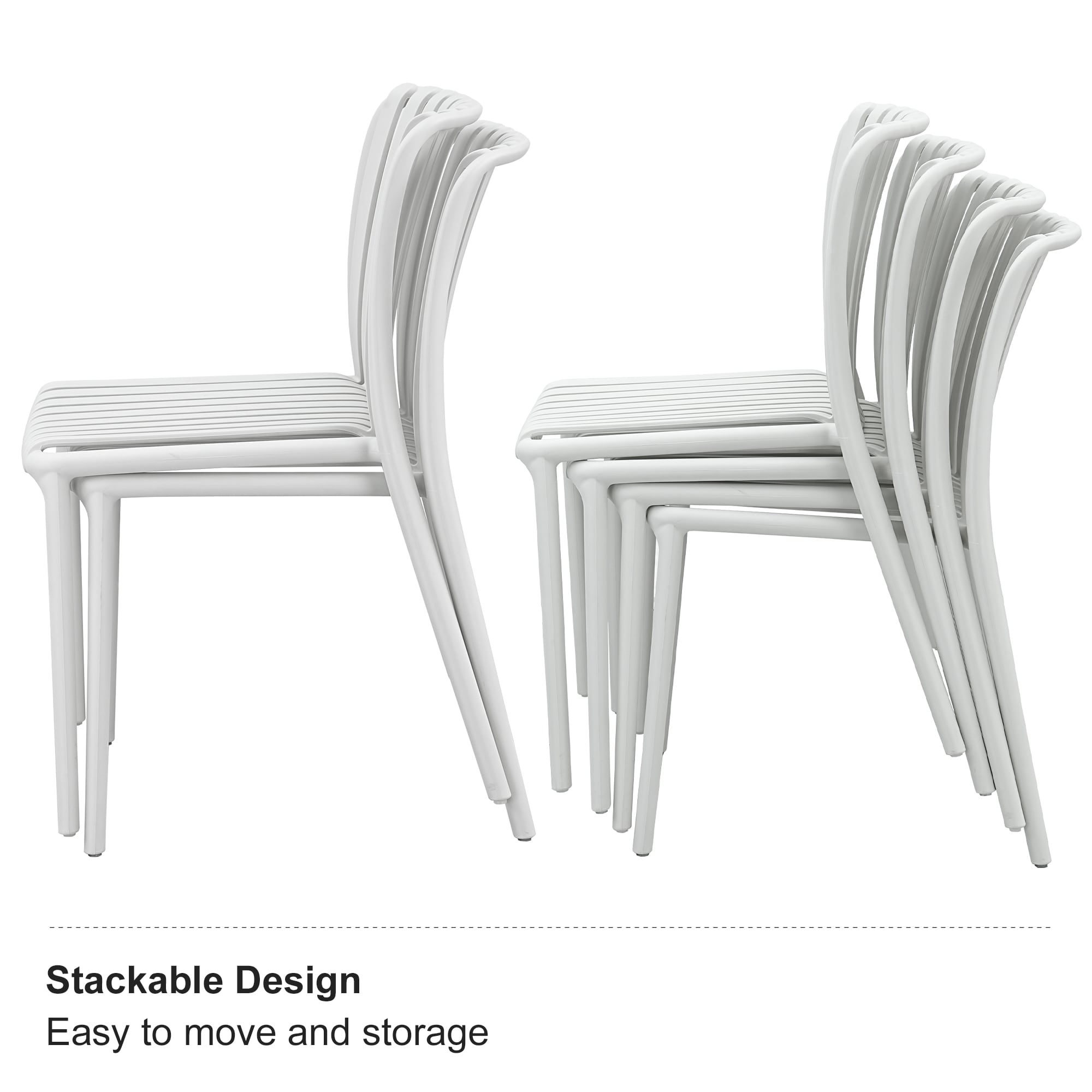 Werph DAA2W Patio-Dining-Sets - View #5