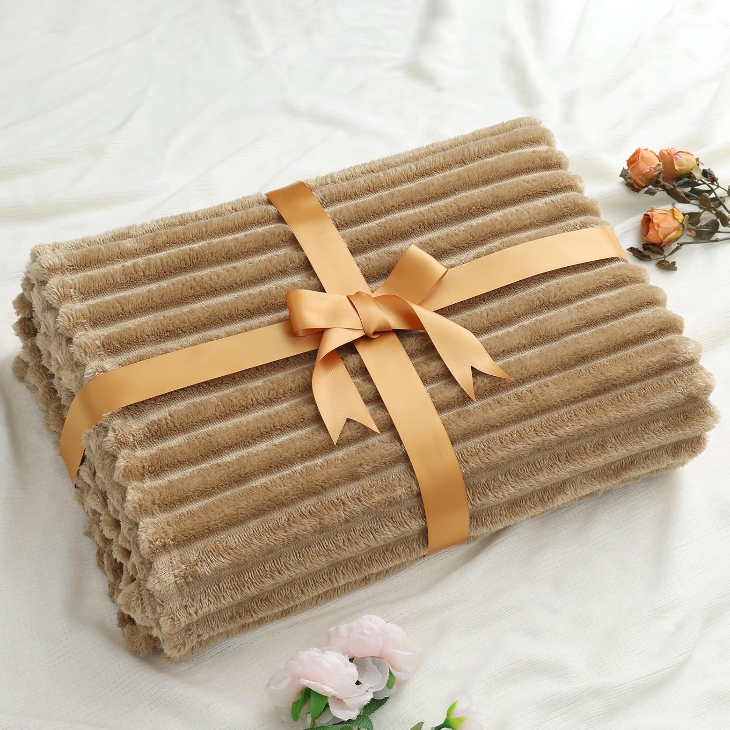 DecorUHome B0DSHWVHZX Blankets-And-Throws - View #5