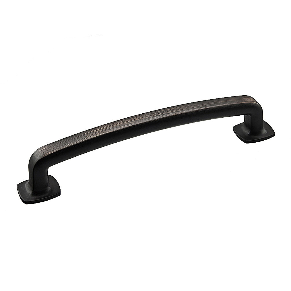 Richelieu Terrebonne (128mm) Center to Center Rectangular Handle Drawer Pull