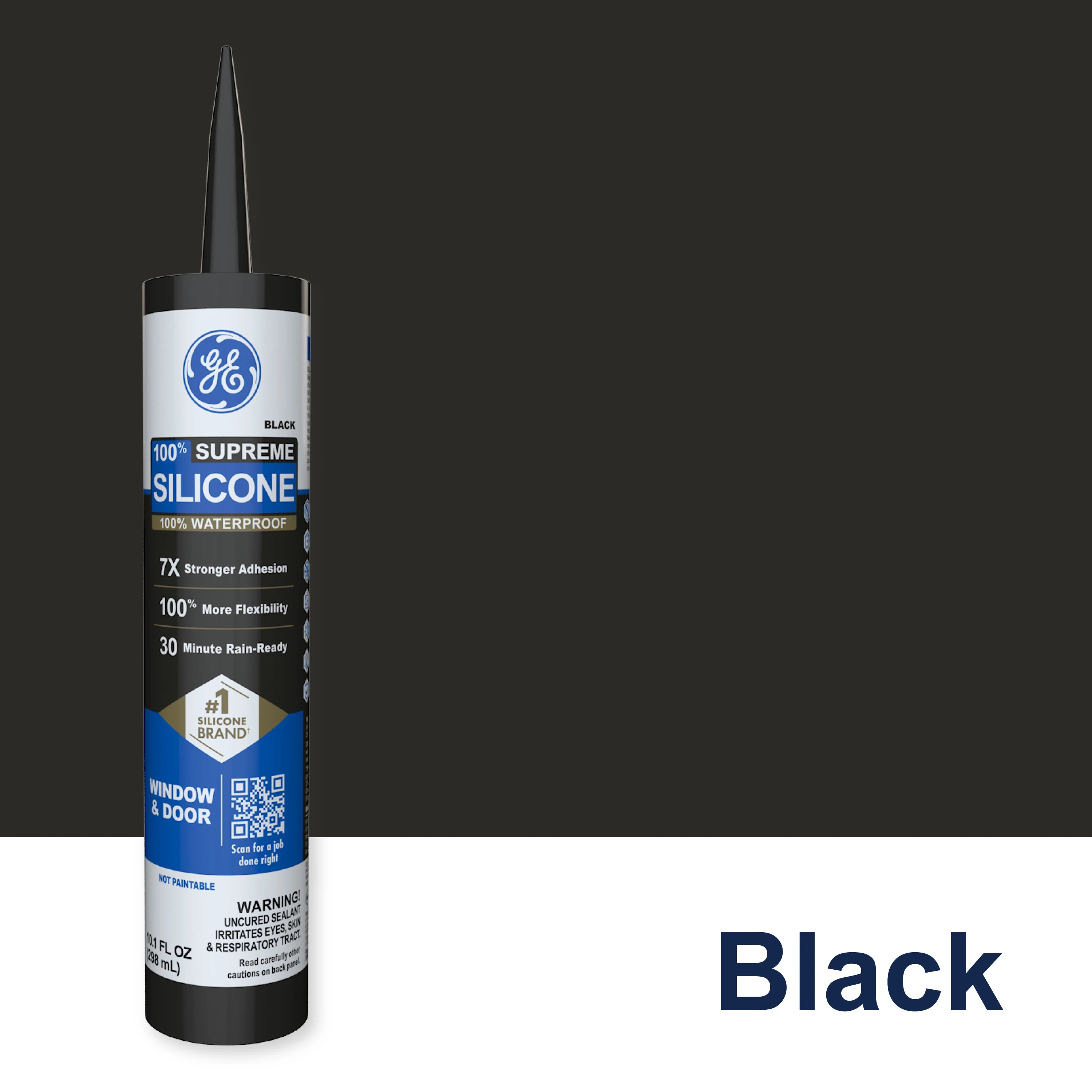 GE 2821634 caulking - View #4