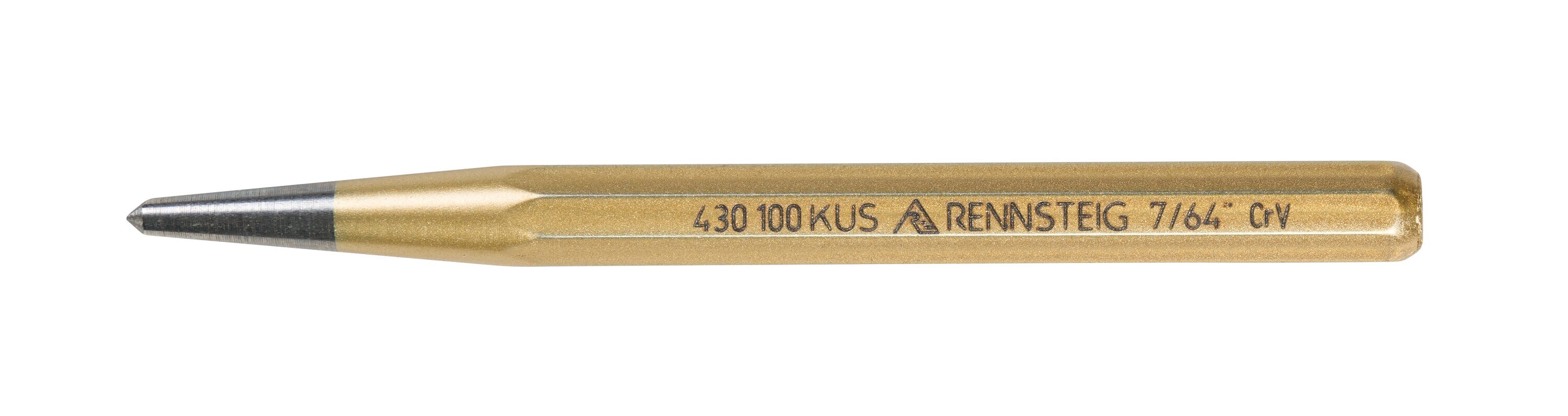 Rennsteig Tool 9R 430 004 punches - View #4