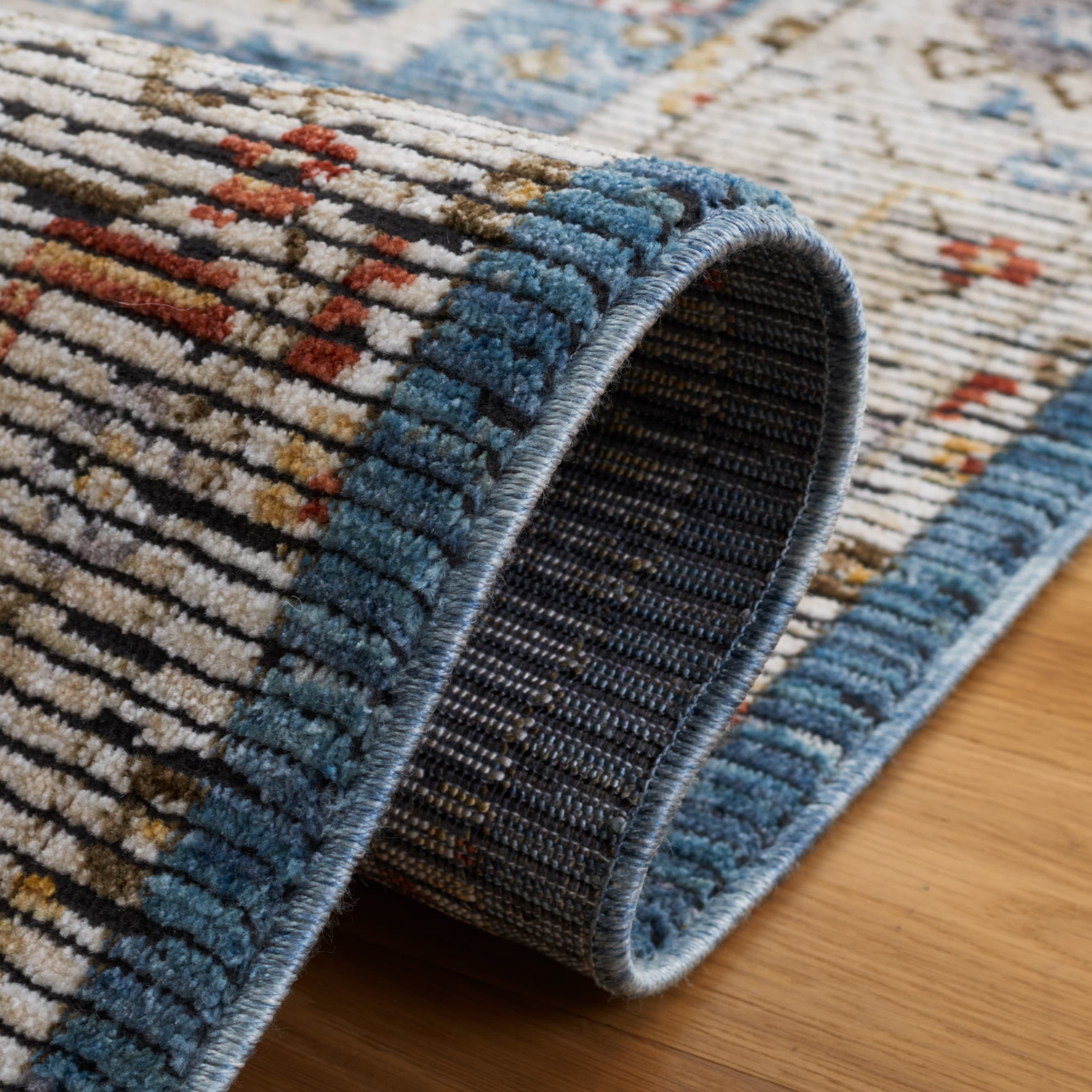 Safavieh SRA406A-6SQ rugs - View #5