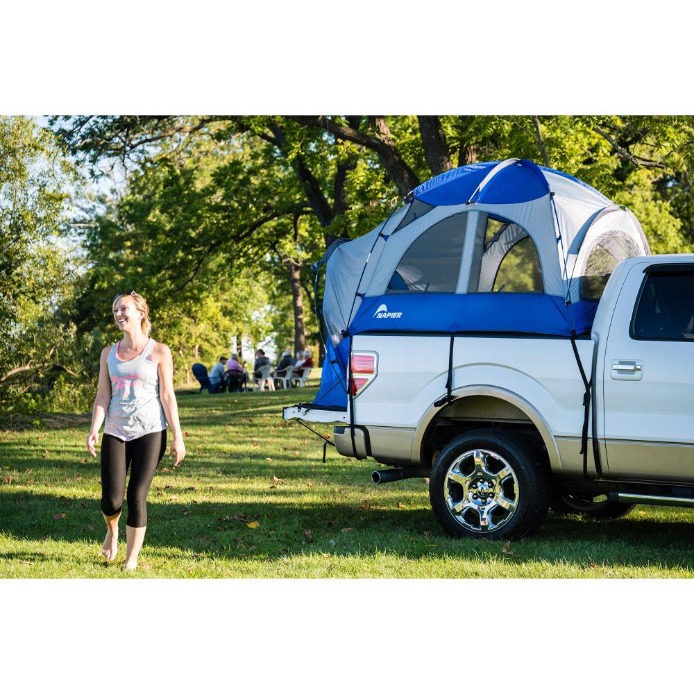 Napier Outdoors 57011 tents - View #5
