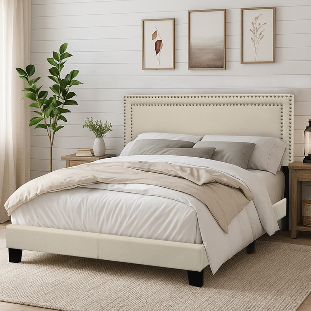 Home Design 80007-511 beds - View #2