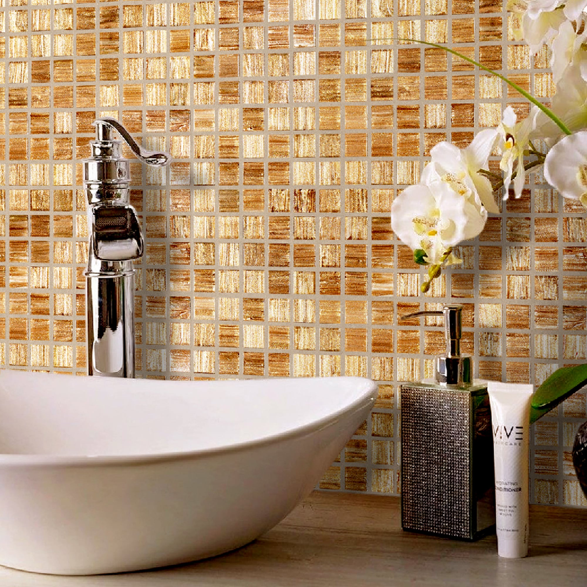 Apollo Tile APLST88BR603A Ceramic-Tile - View #2