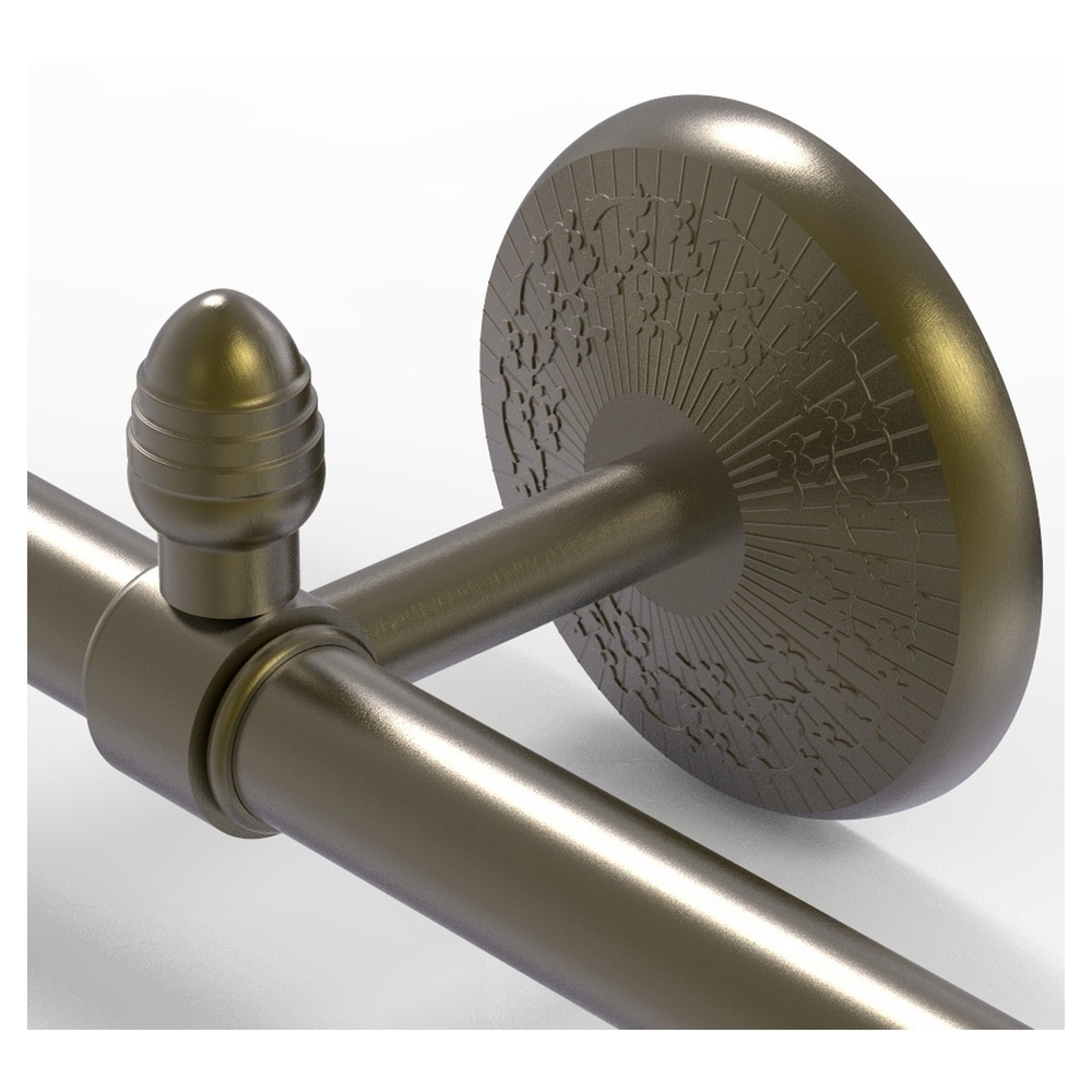Allied Brass BPMC-HTB-2-ABR d060350 - View #2