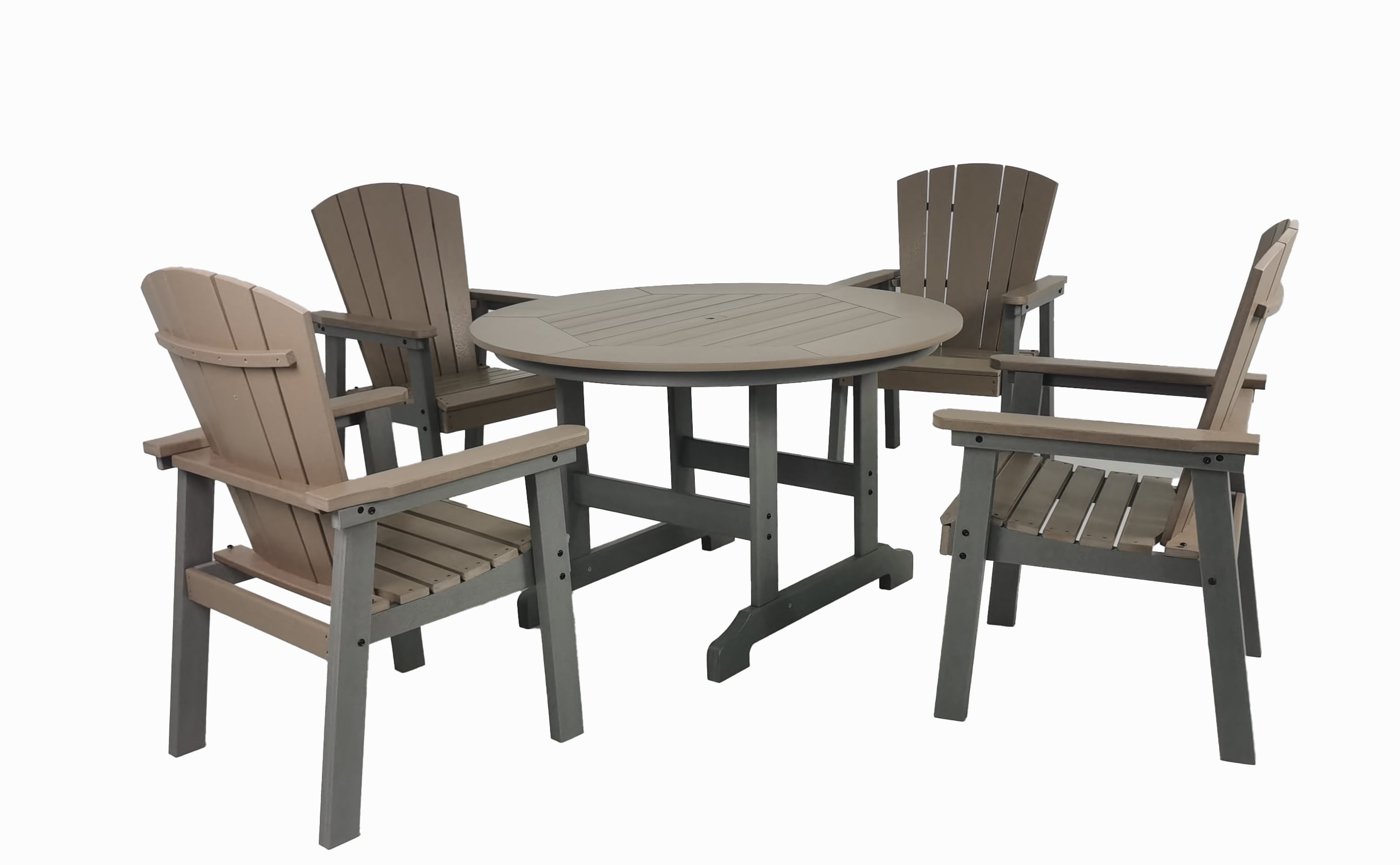 allen + roth H25S7480W Patio-Tables - View #10