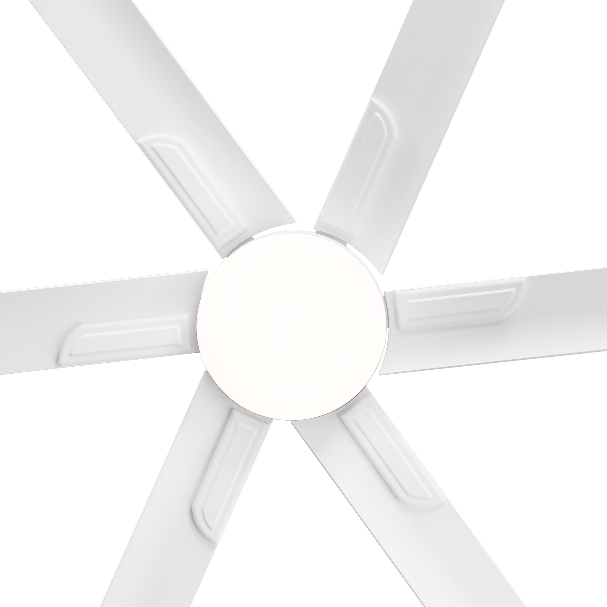 Breezary 32003-WH Ceiling-Fans - View #9