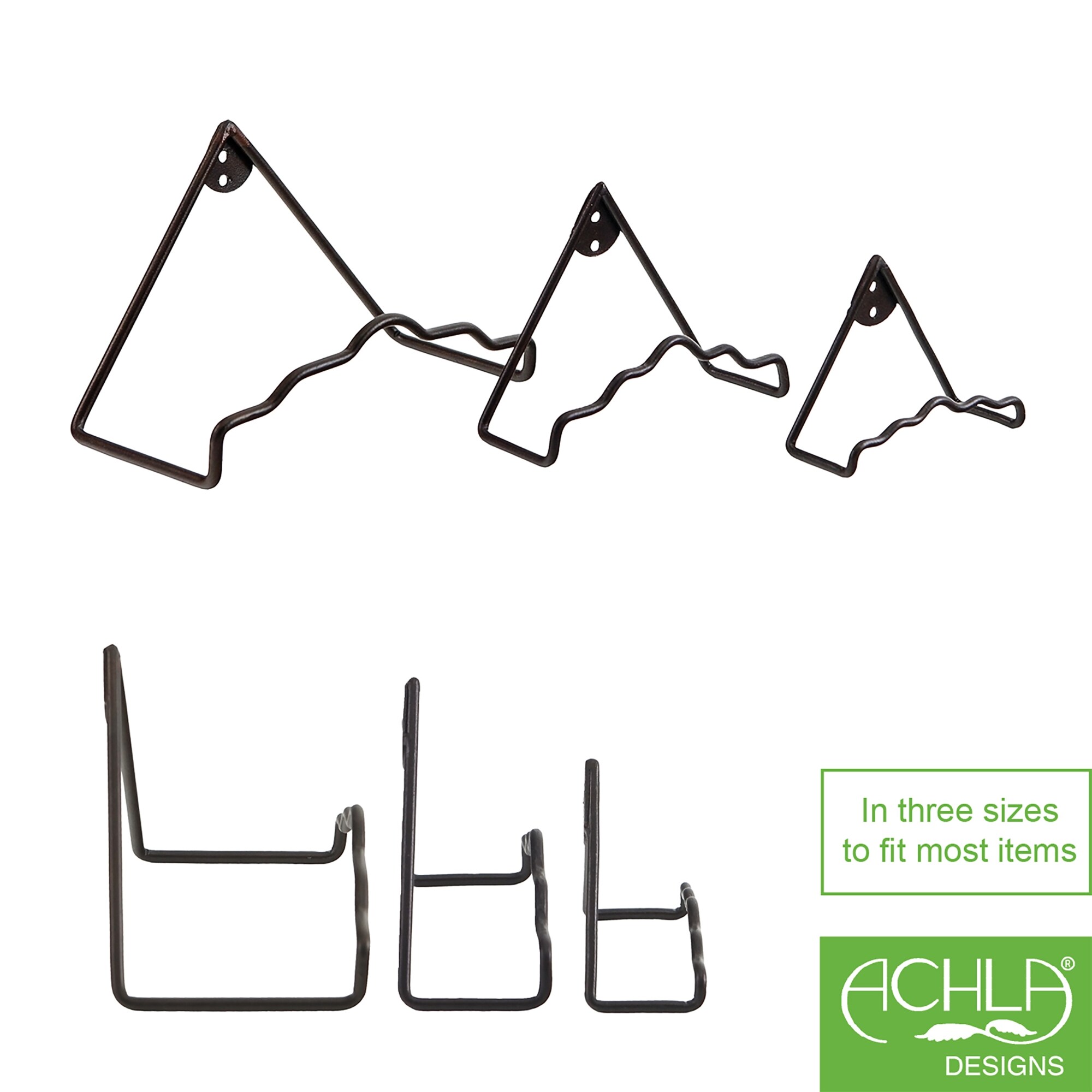 ACHLA Designs 101-1030 Plant-Hooks - View #6