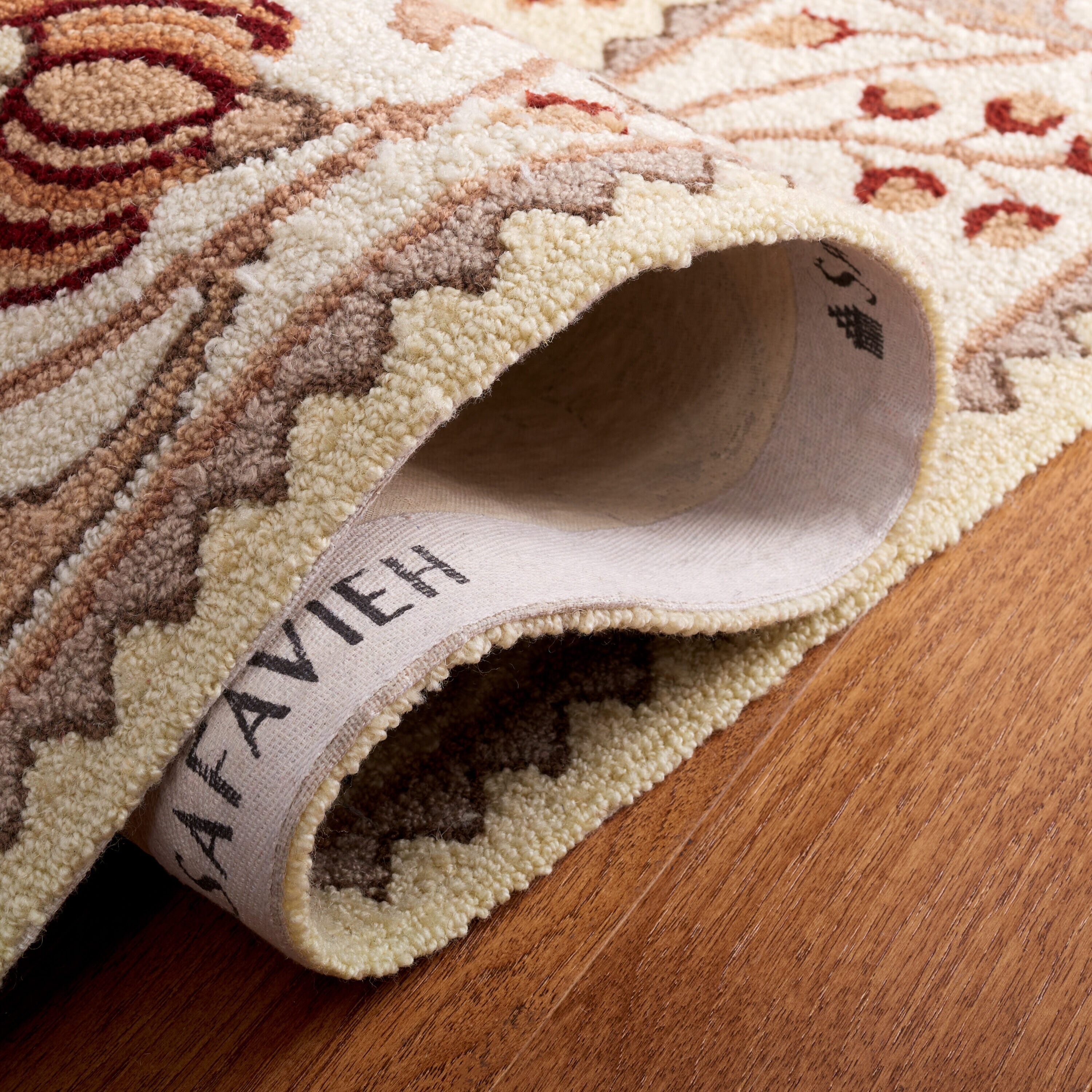 Safavieh EZC101D-6 rugs - View #7