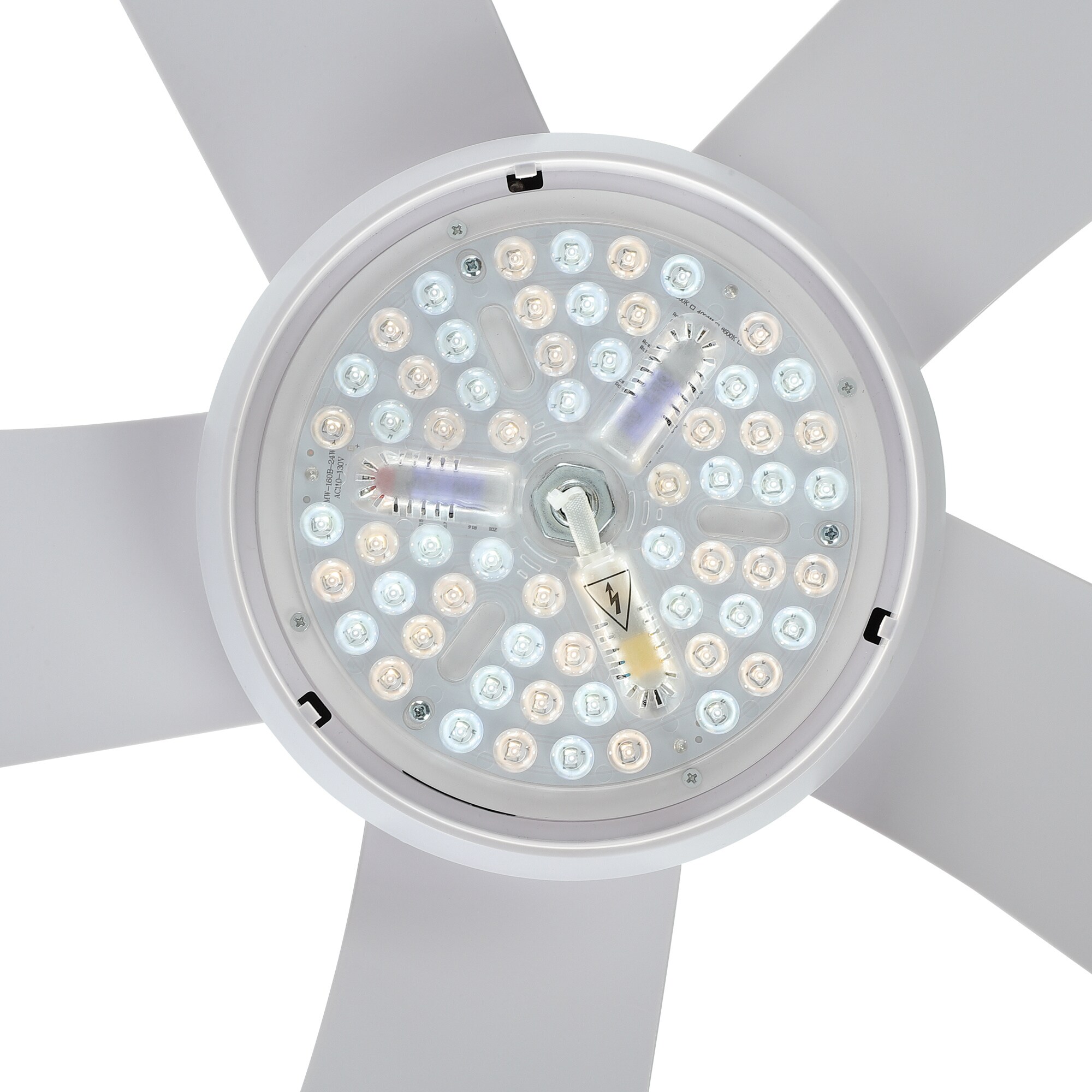 BABOOM BOM-171176-OR Ceiling-Fans - View #14