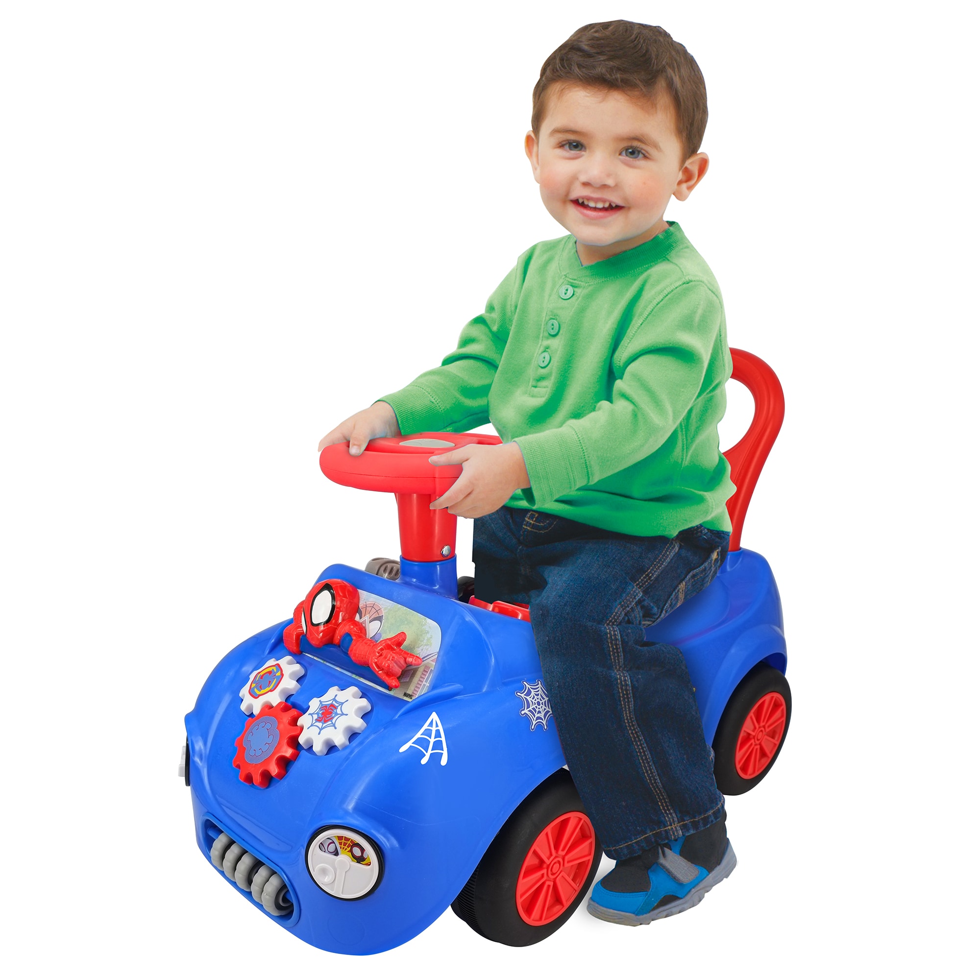 Kiddieland Toys Limited G0661148628282 Play-Toys - View #3