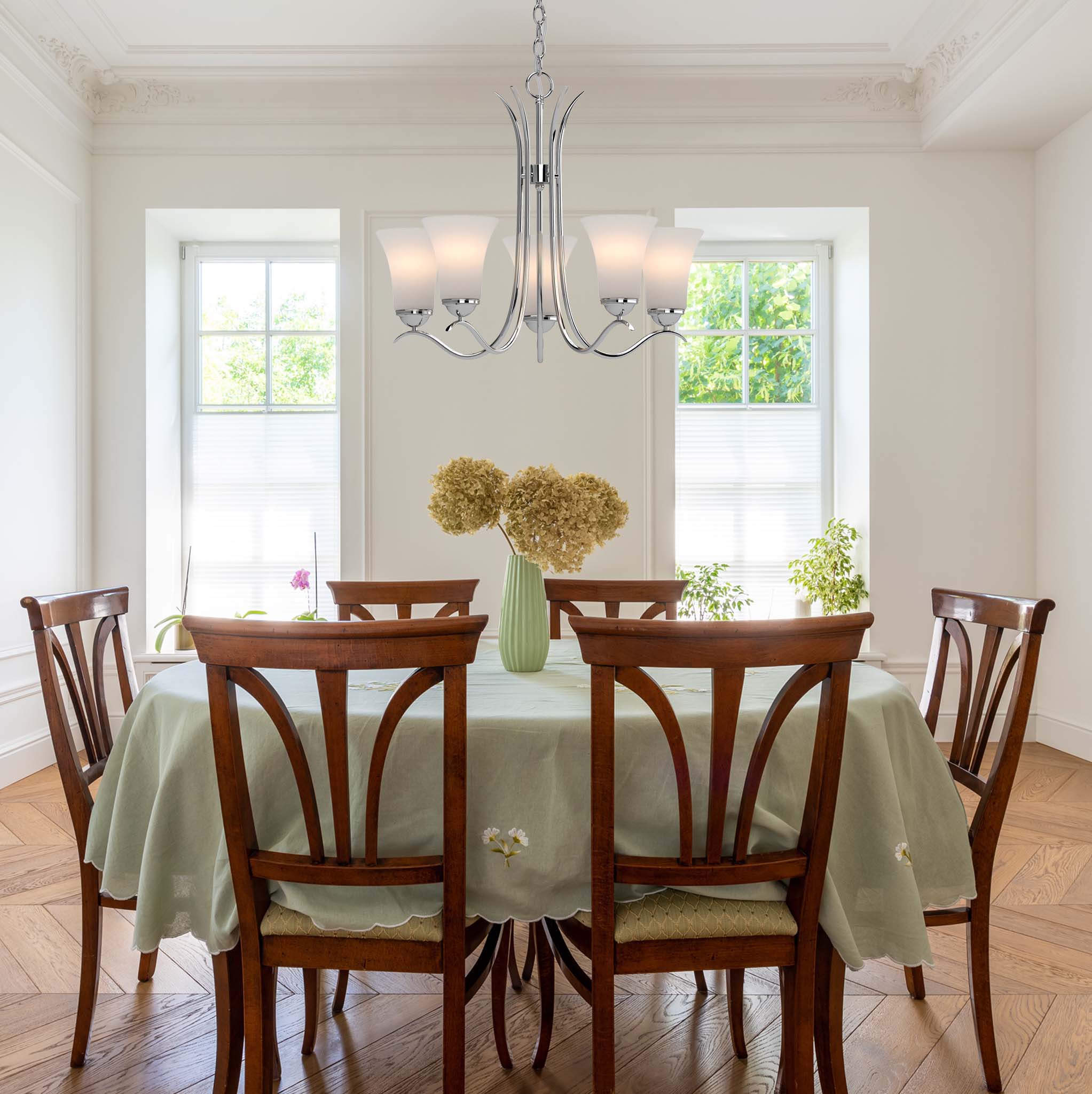 Volume Lighting V3015-93 b090015 - View #8