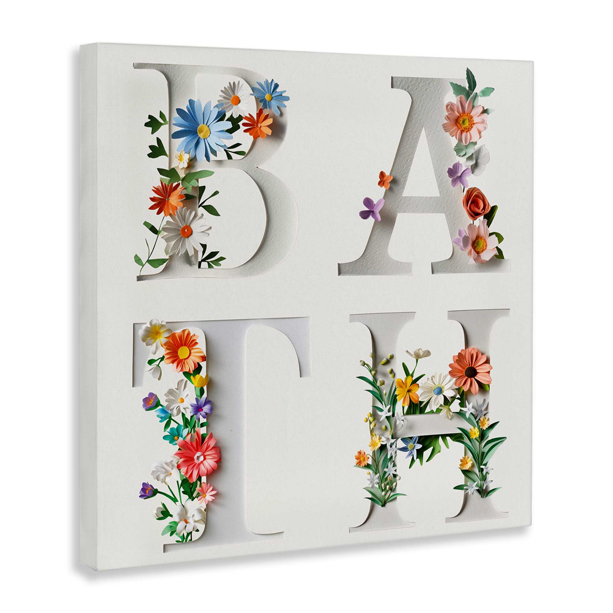 Stupell Industries BT-969-CN-36X36 Wall-Art - View #2