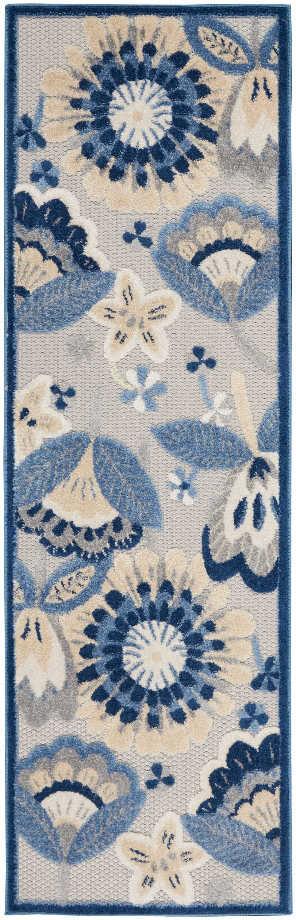 Nourison 99446828804 rugs - View #2