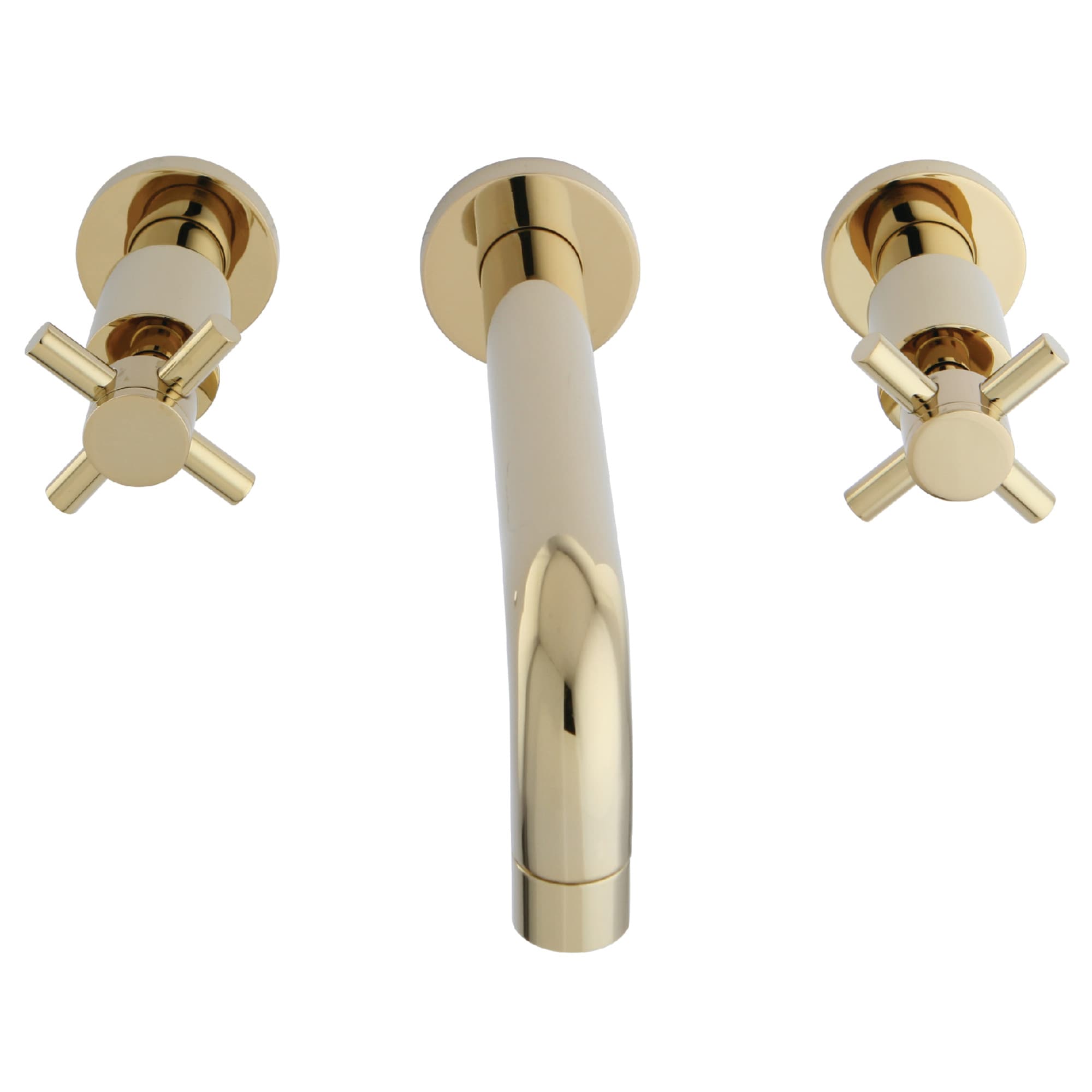 Kingston Brass WLKS8122DX Lavatory-Faucets - View #2