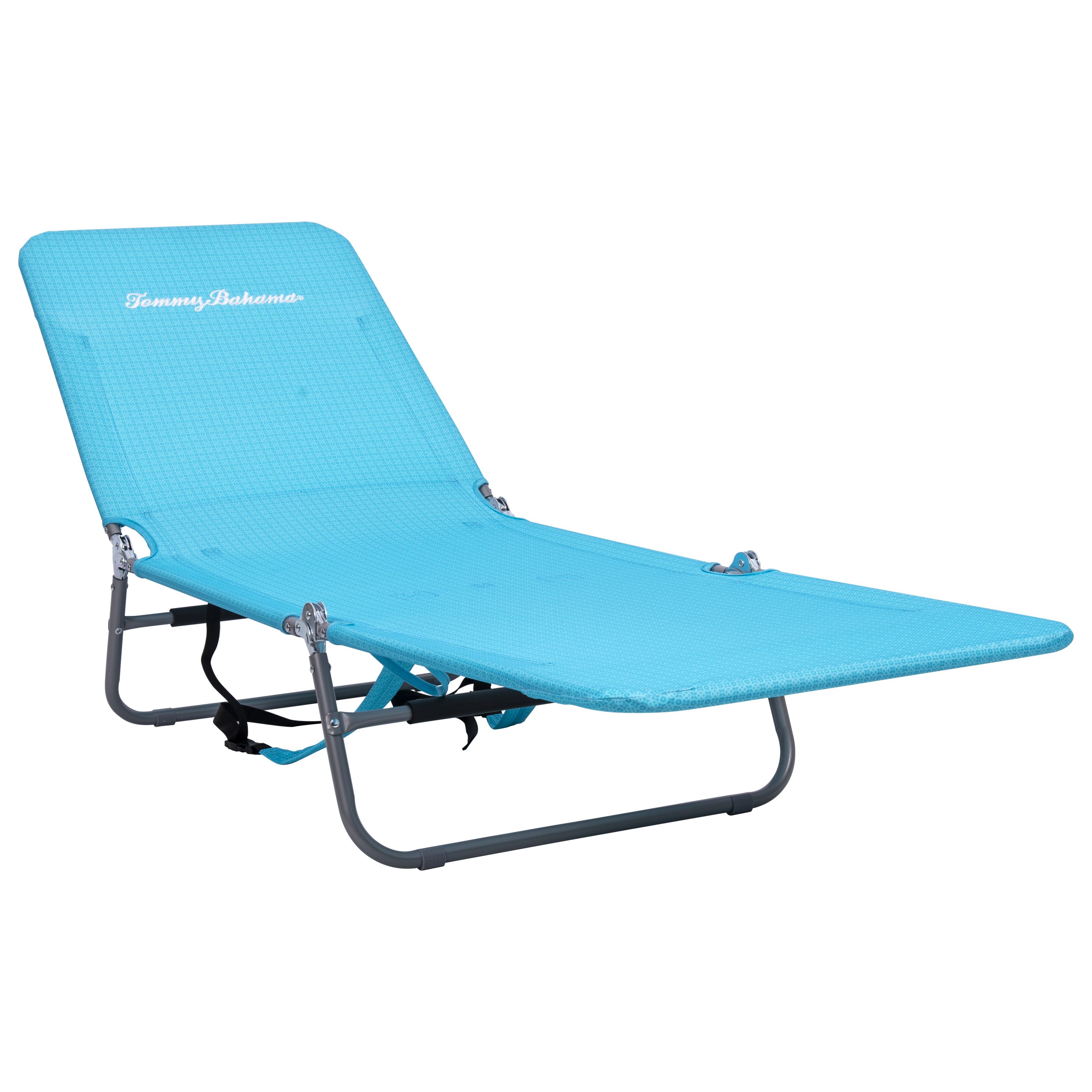 tommy bahama beach chair with footrest