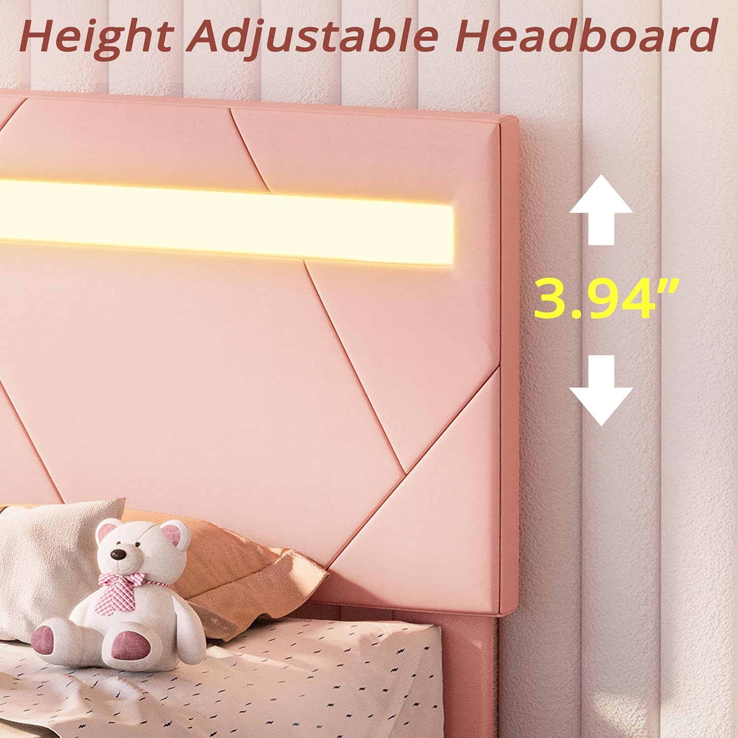 Likimio TMR2ZWFUWPQ0XCKZ beds - View #5