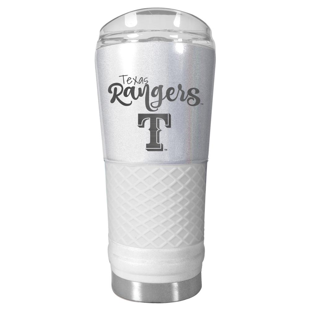 Chicago Cubs No-spill Straw Tumbler