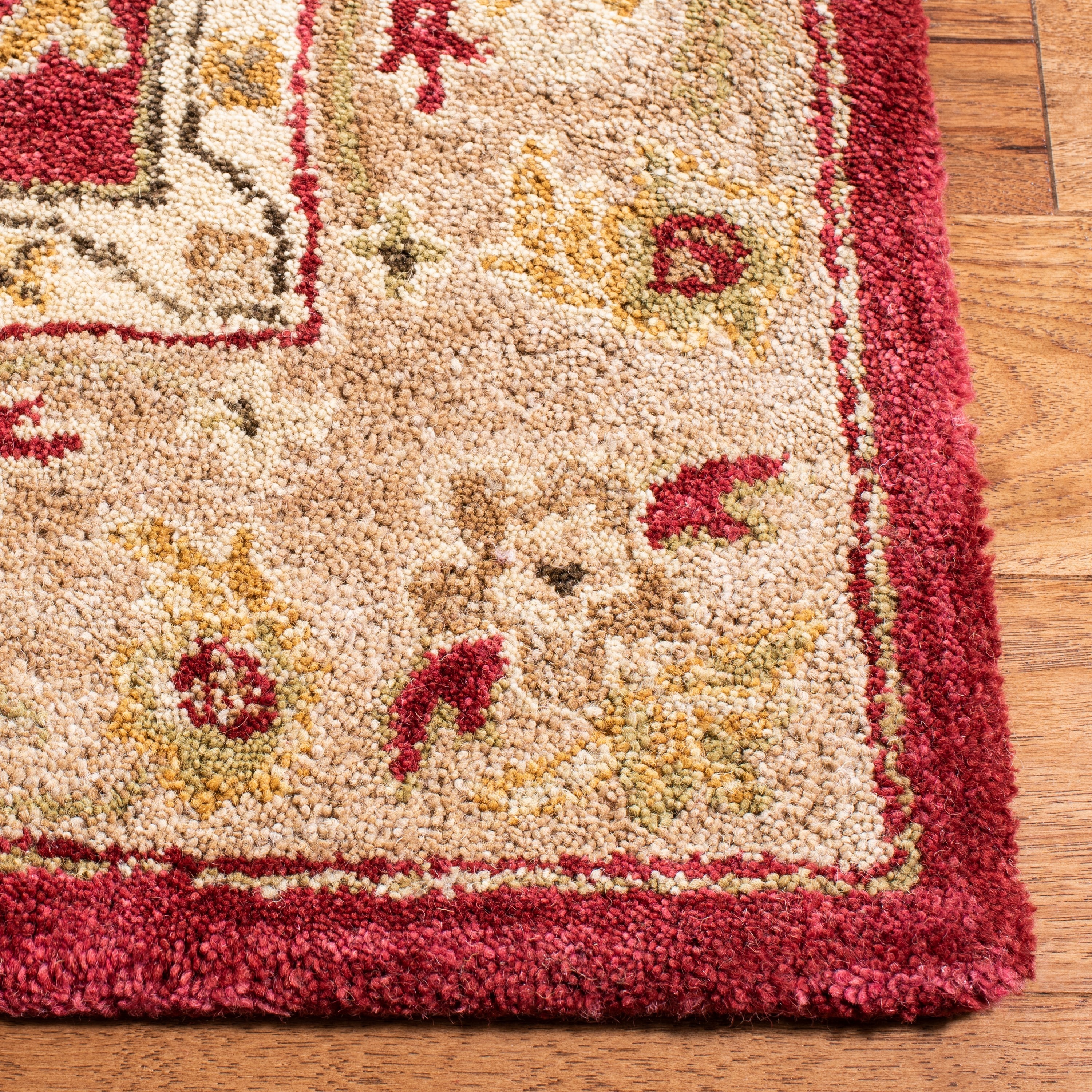 Safavieh AN522A-28 rugs - View #3
