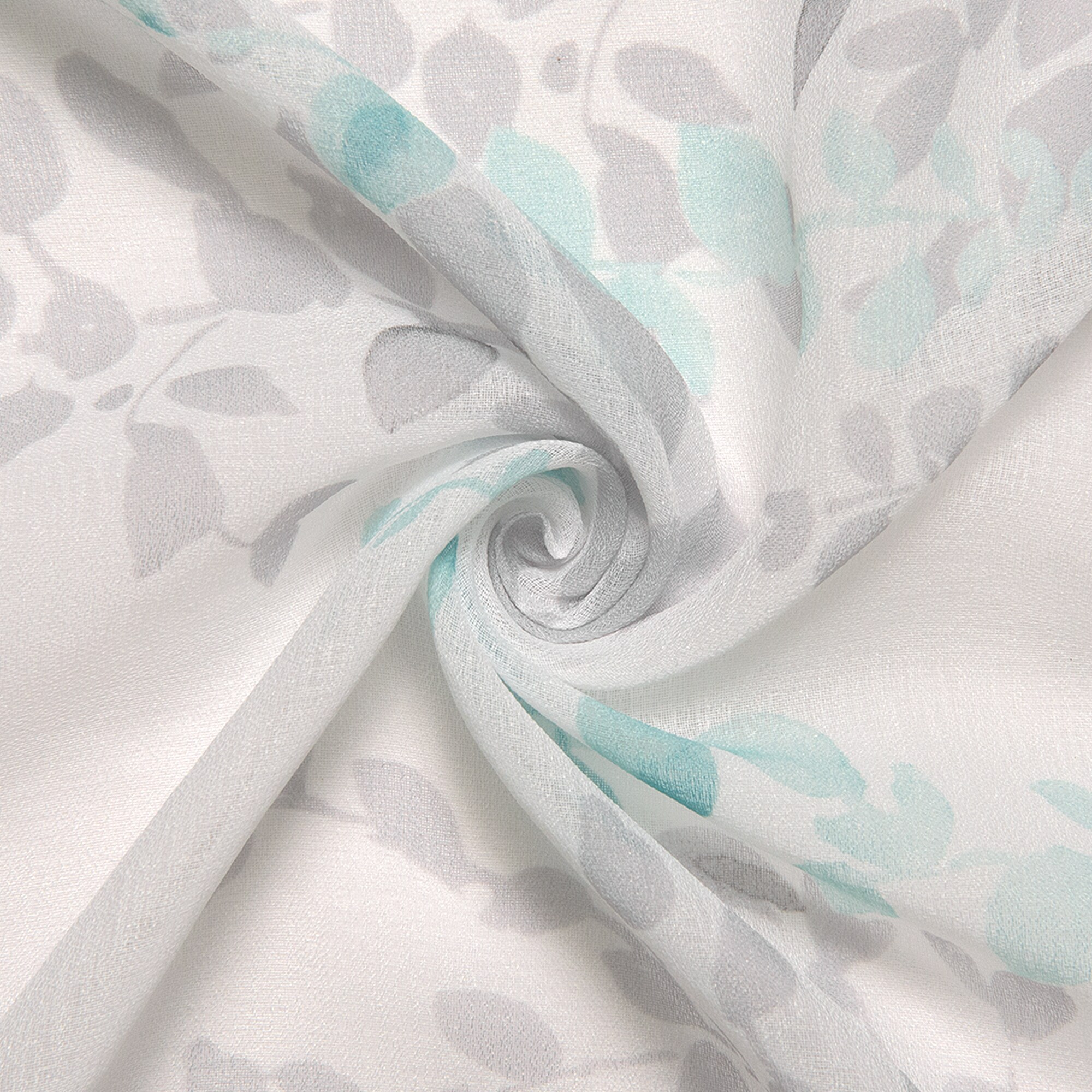 Best Home Fashion JC-RDP-PA1237-84-TEA curtains - View #6
