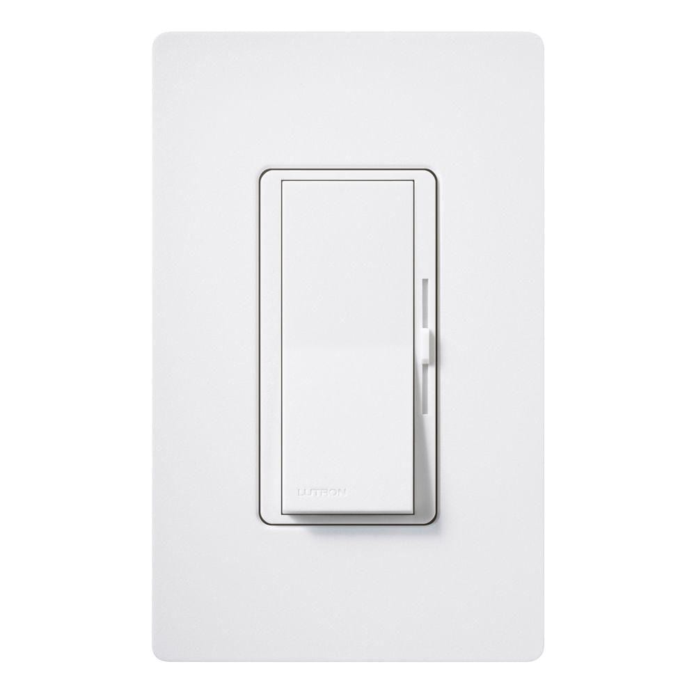 Lutron DVSCLV-603P-SW Light-Dimmers - View #2