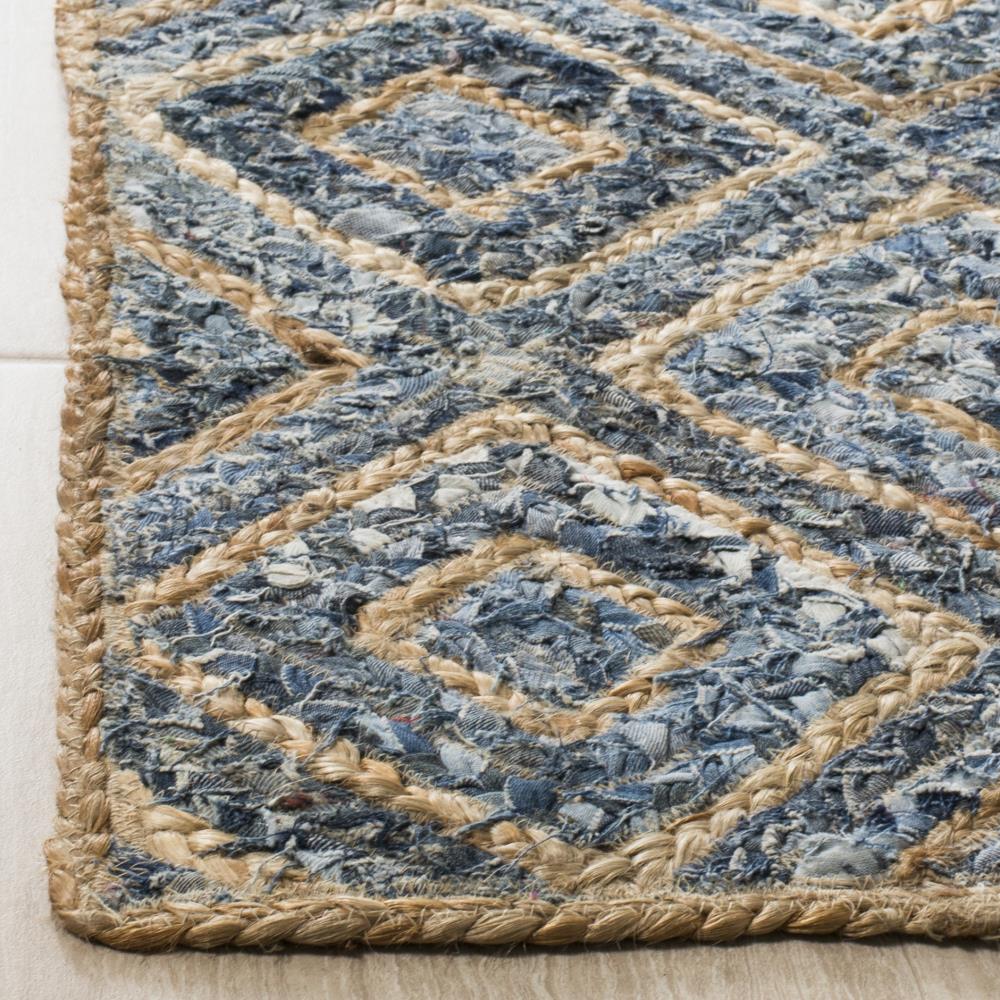 Safavieh CAP354A-6 rugs - View #3
