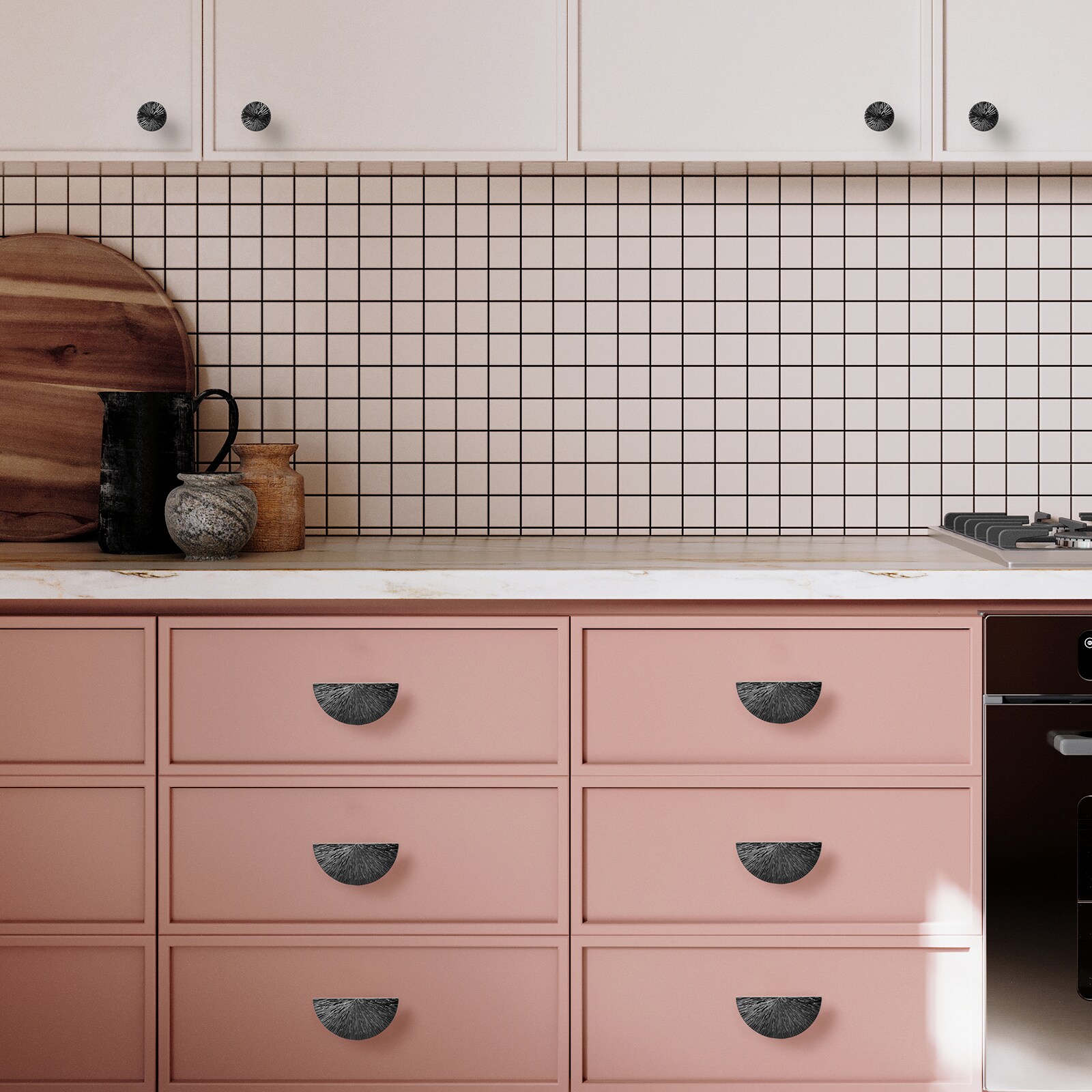 Miaokesen 9617PB-64 Cabinet-Pulls - View #5