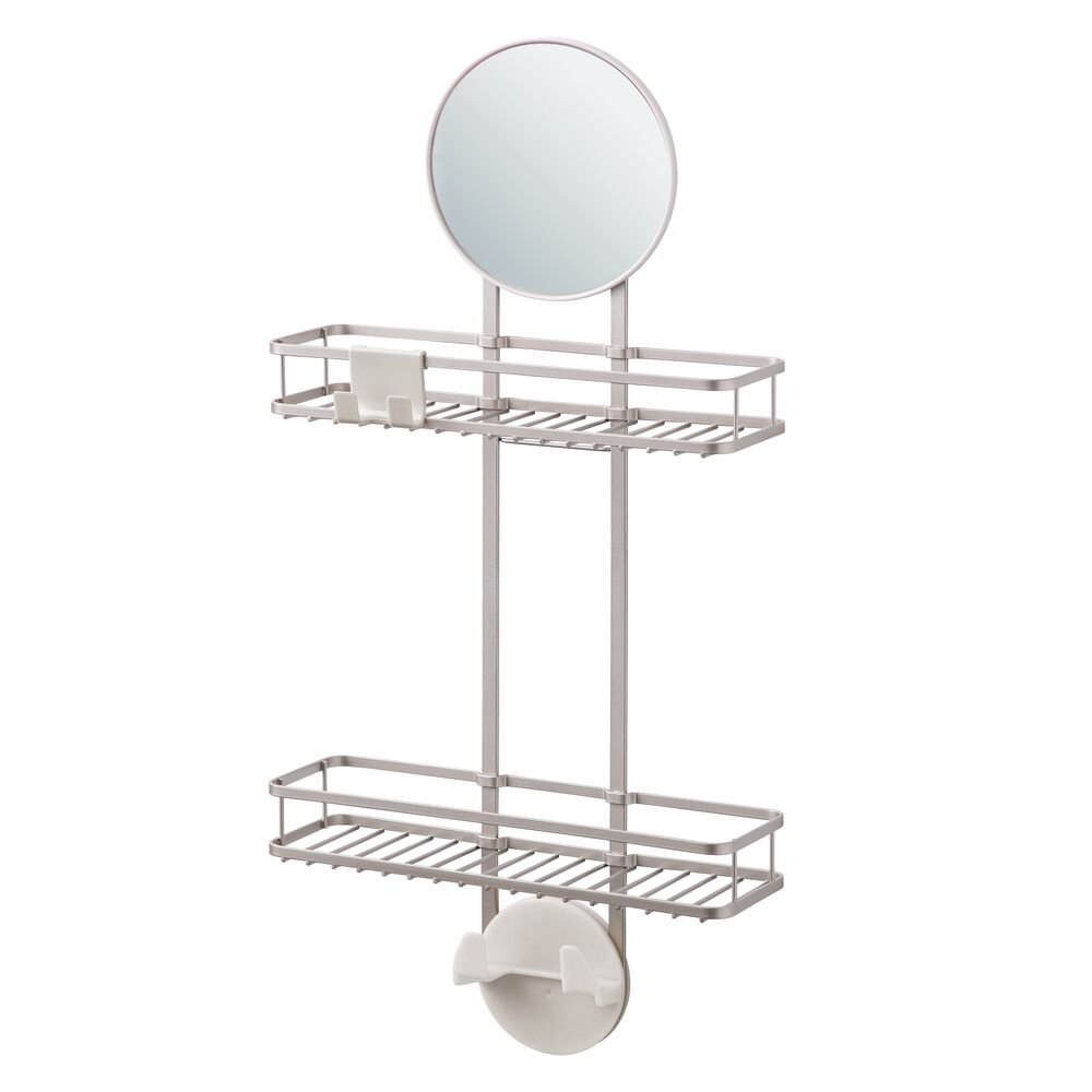iDesign 23142 Hanging-Shower-Caddies - View #9