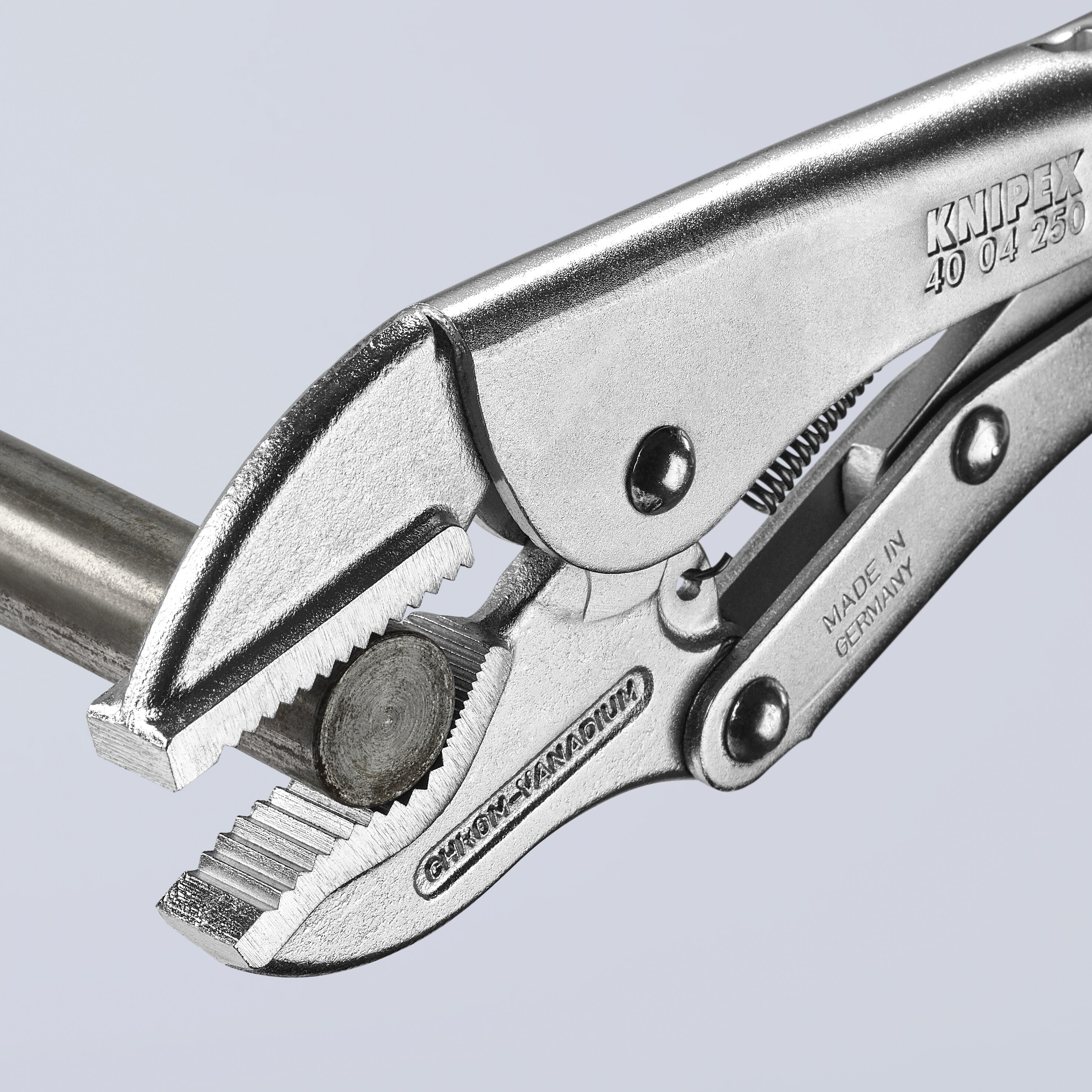 KNIPEX 40 04 250 pliers - View #3