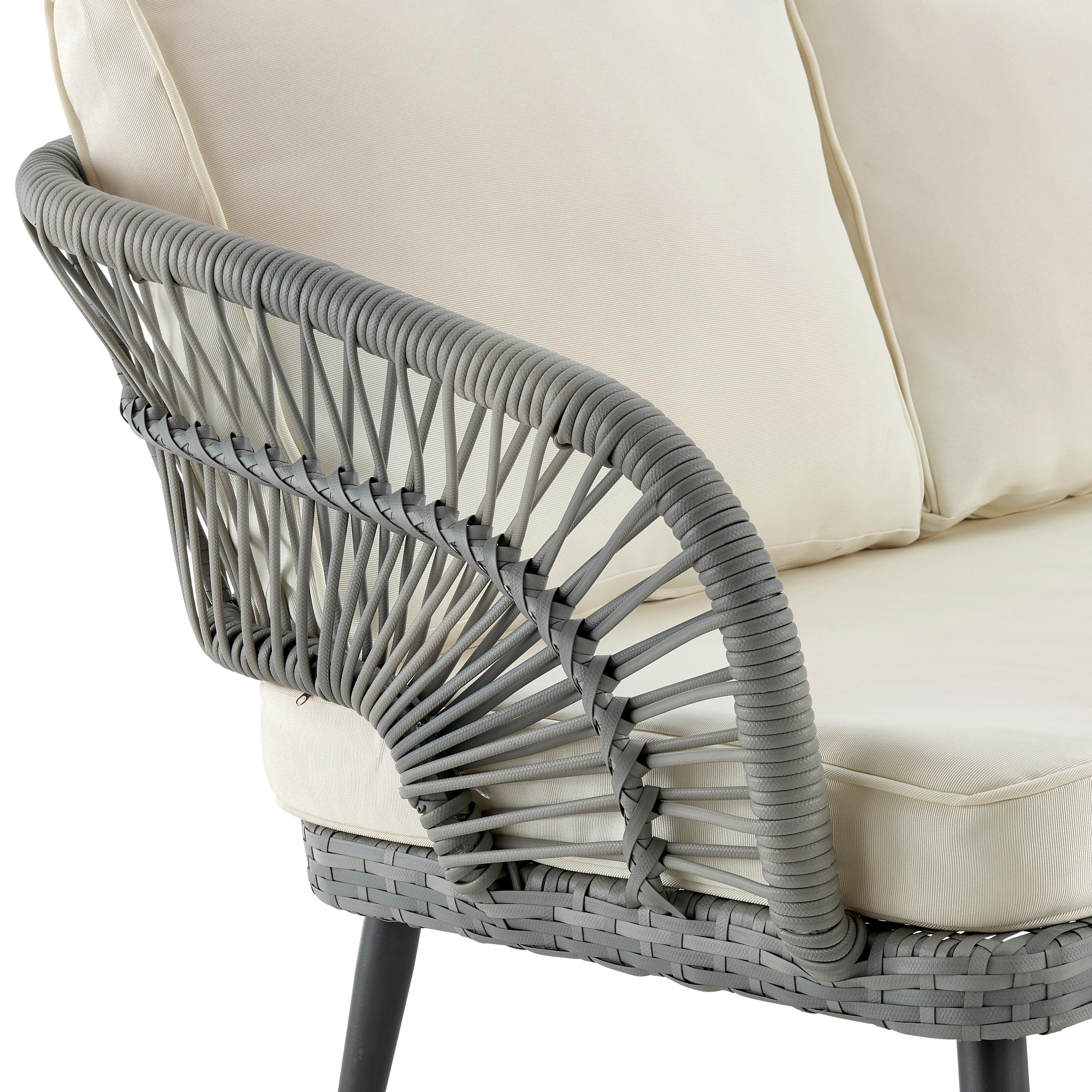 Manhattan Comfort OD-CV016-CR Patio-Conversation-Sets - View #8