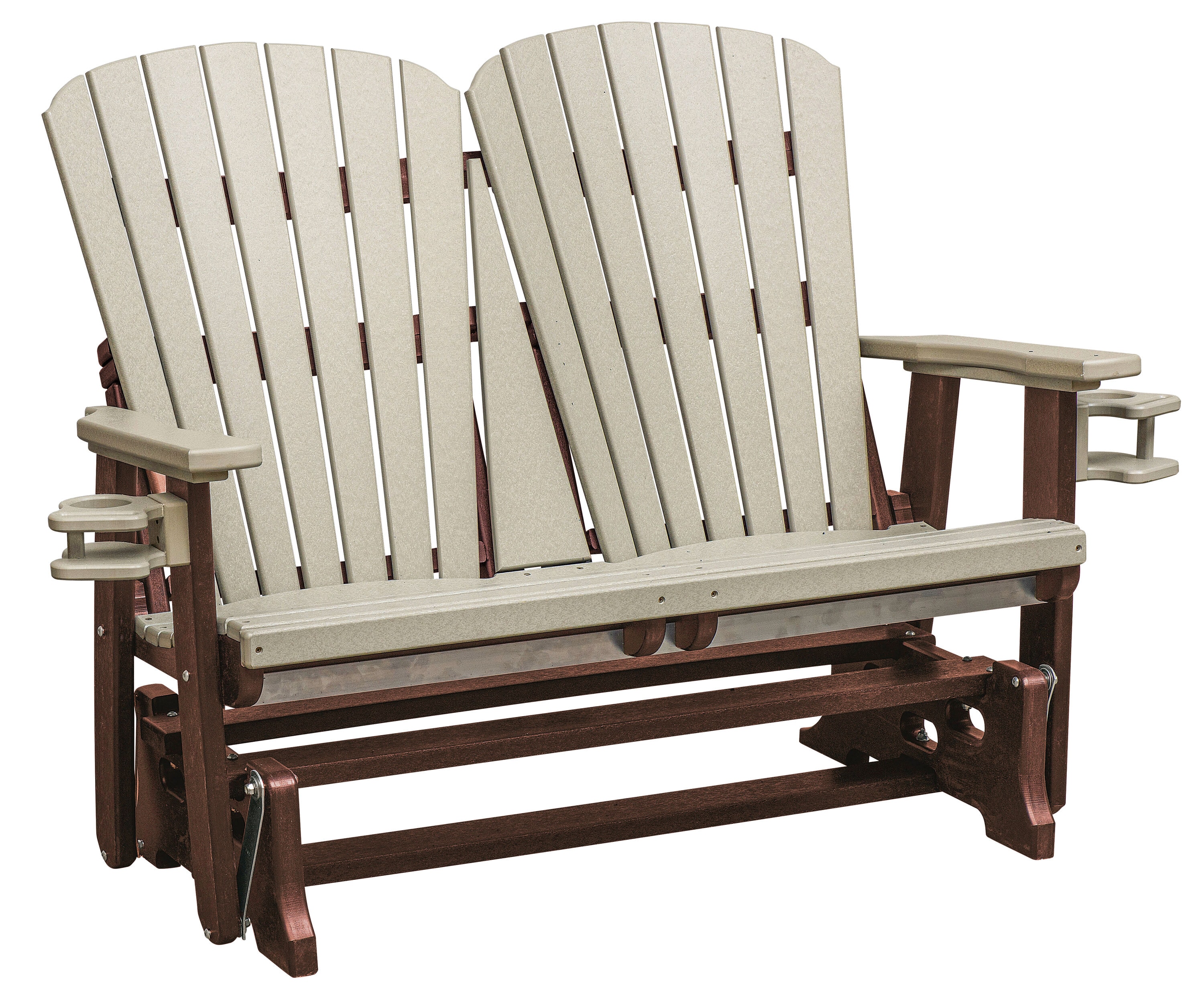 American Furniture Classics 420WWTB benches - View #4