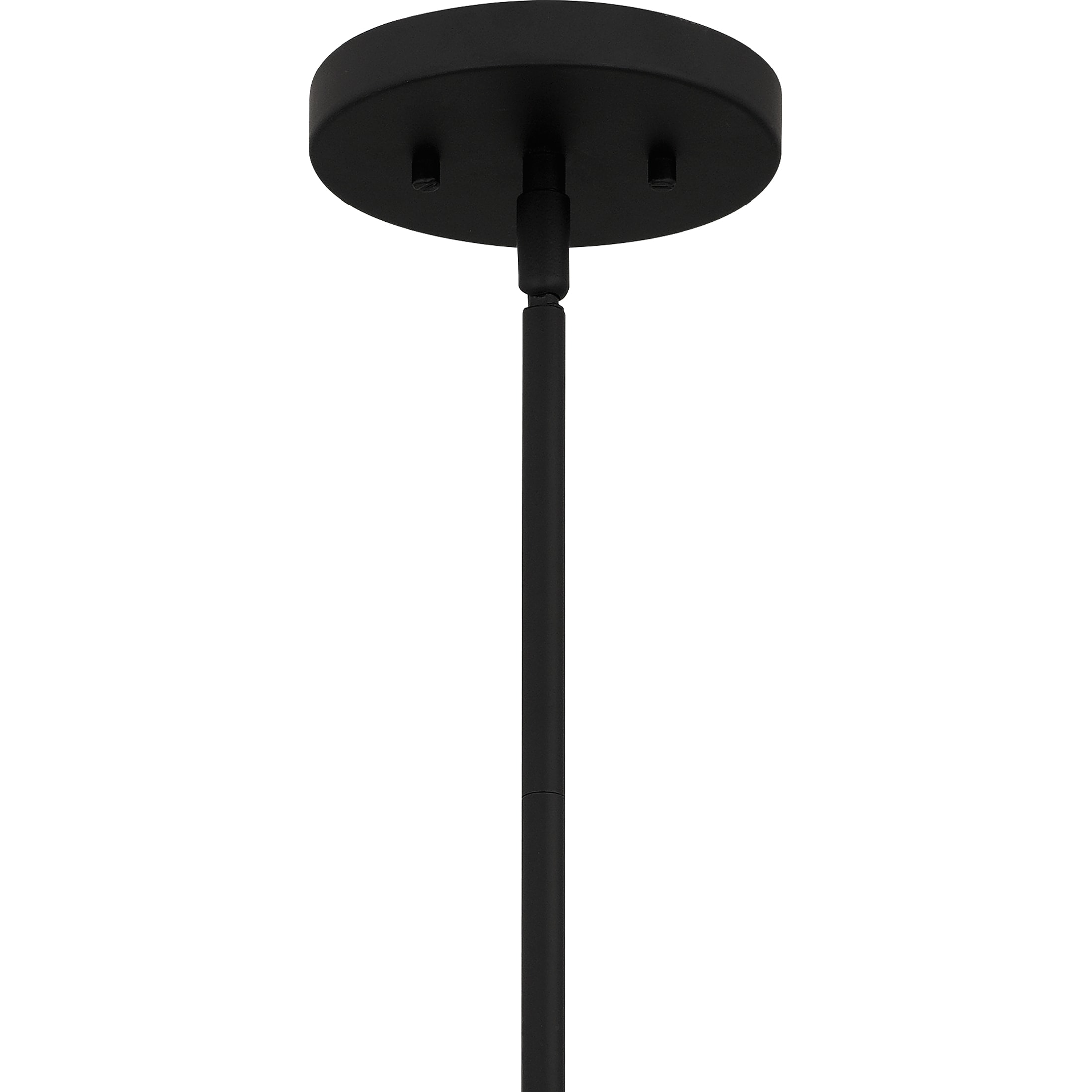 Quoizel QPP5611MBK Pendant-Lights - View #5