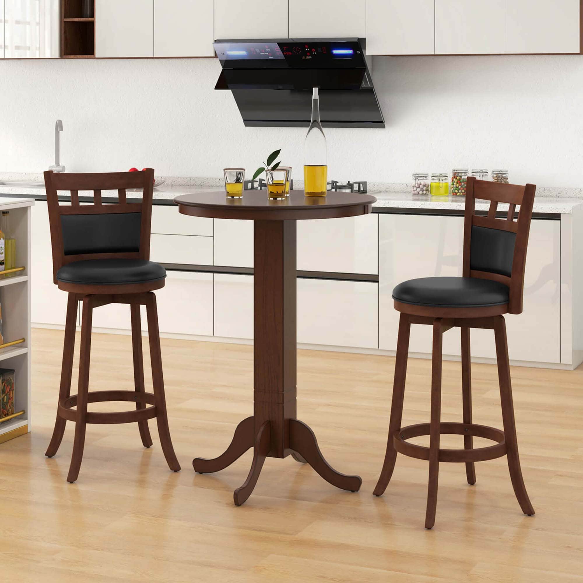 Costway HCST04451 Dining-Tables - View #6