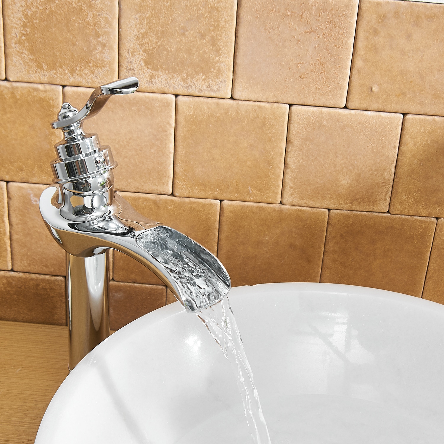 BWE A-96135H-ORB-2 Lavatory-Faucets - View #5