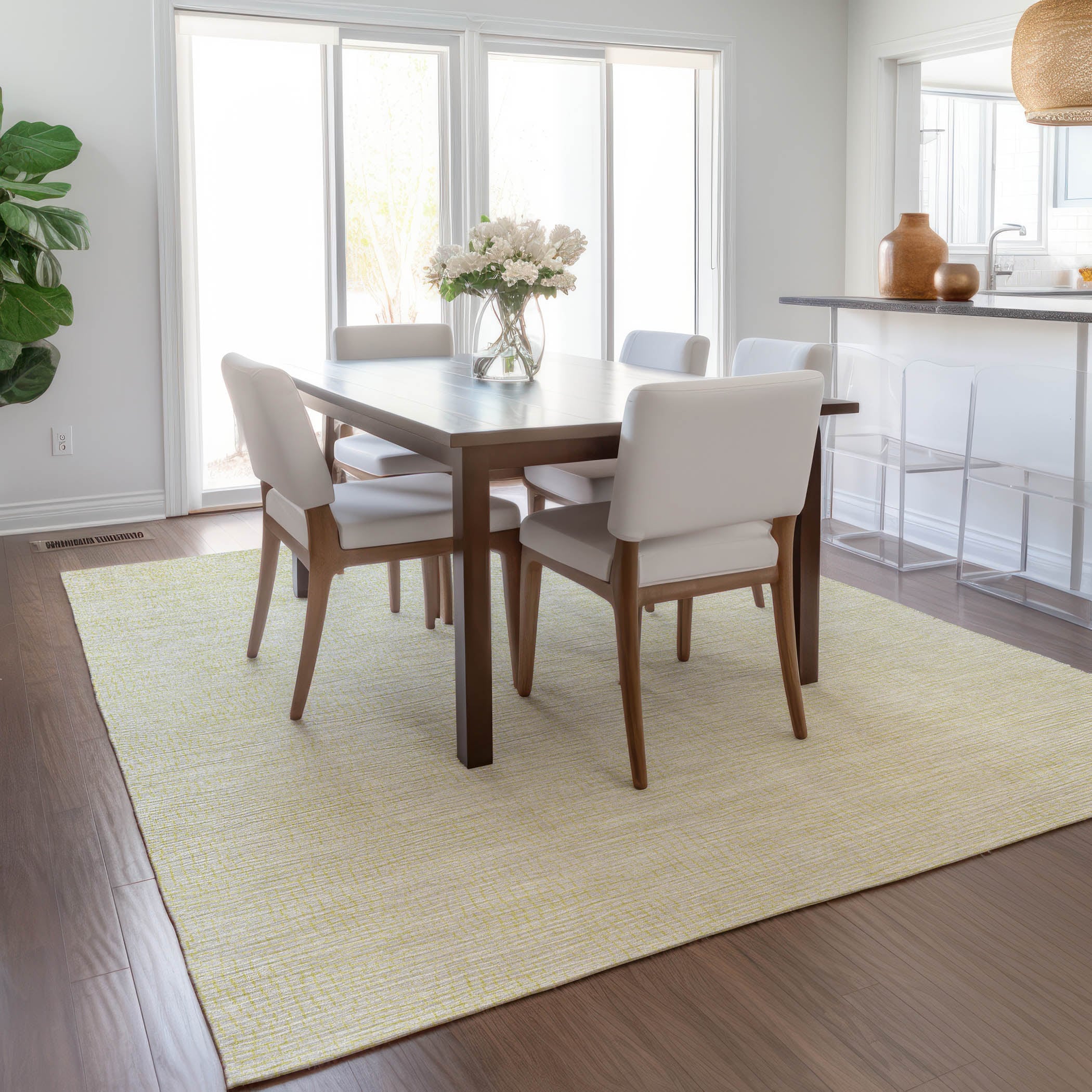 Addison Rugs ACN1058YE3X5 rugs - View #7