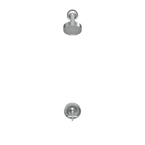 Three-dimensional representation of the product