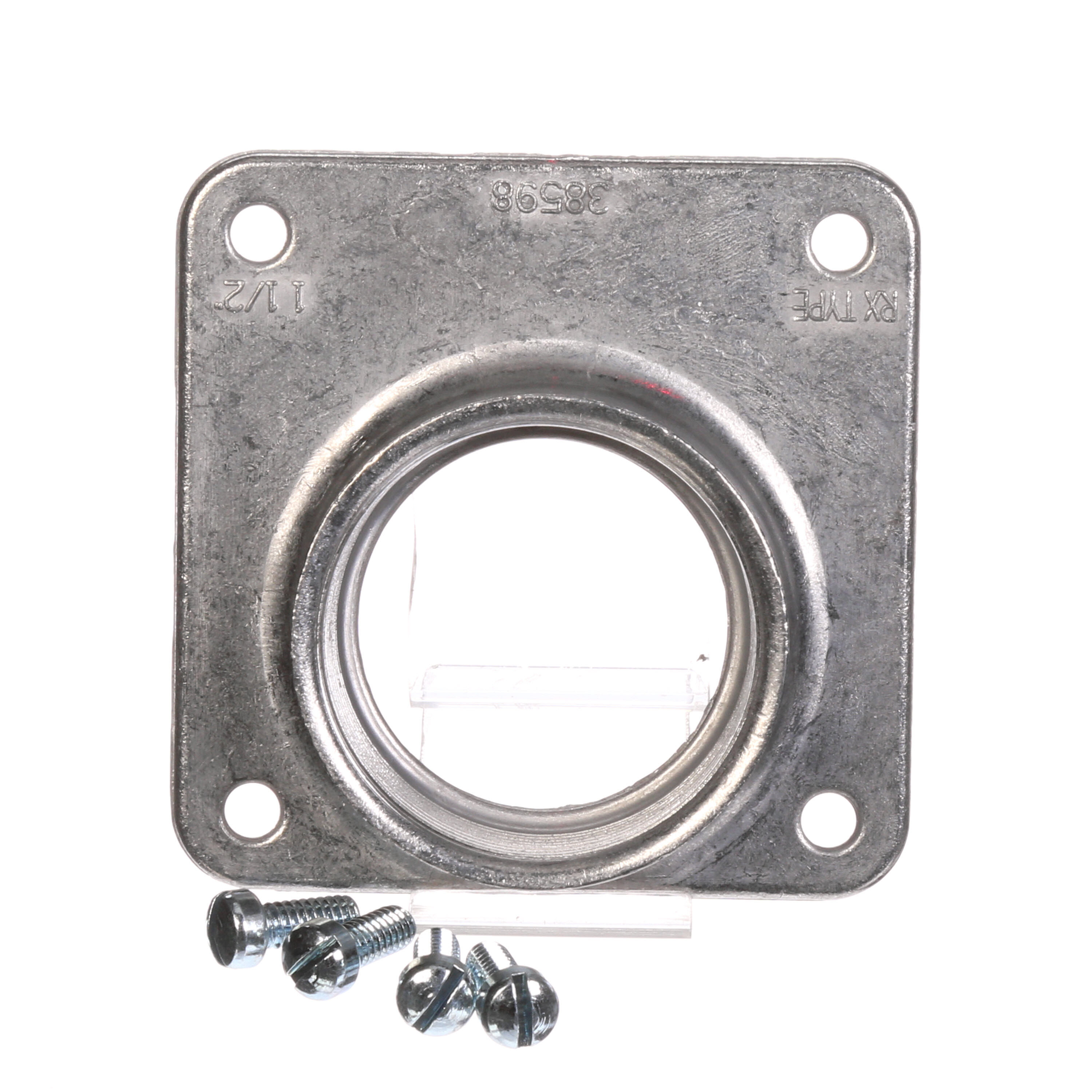 Siemens EC38598 1.5-in Hub
