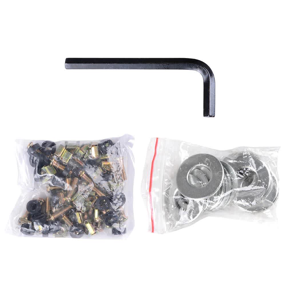 Yescom 28MCS002-12U-06-LO Public-Address-System-Parts-Acc - View #8