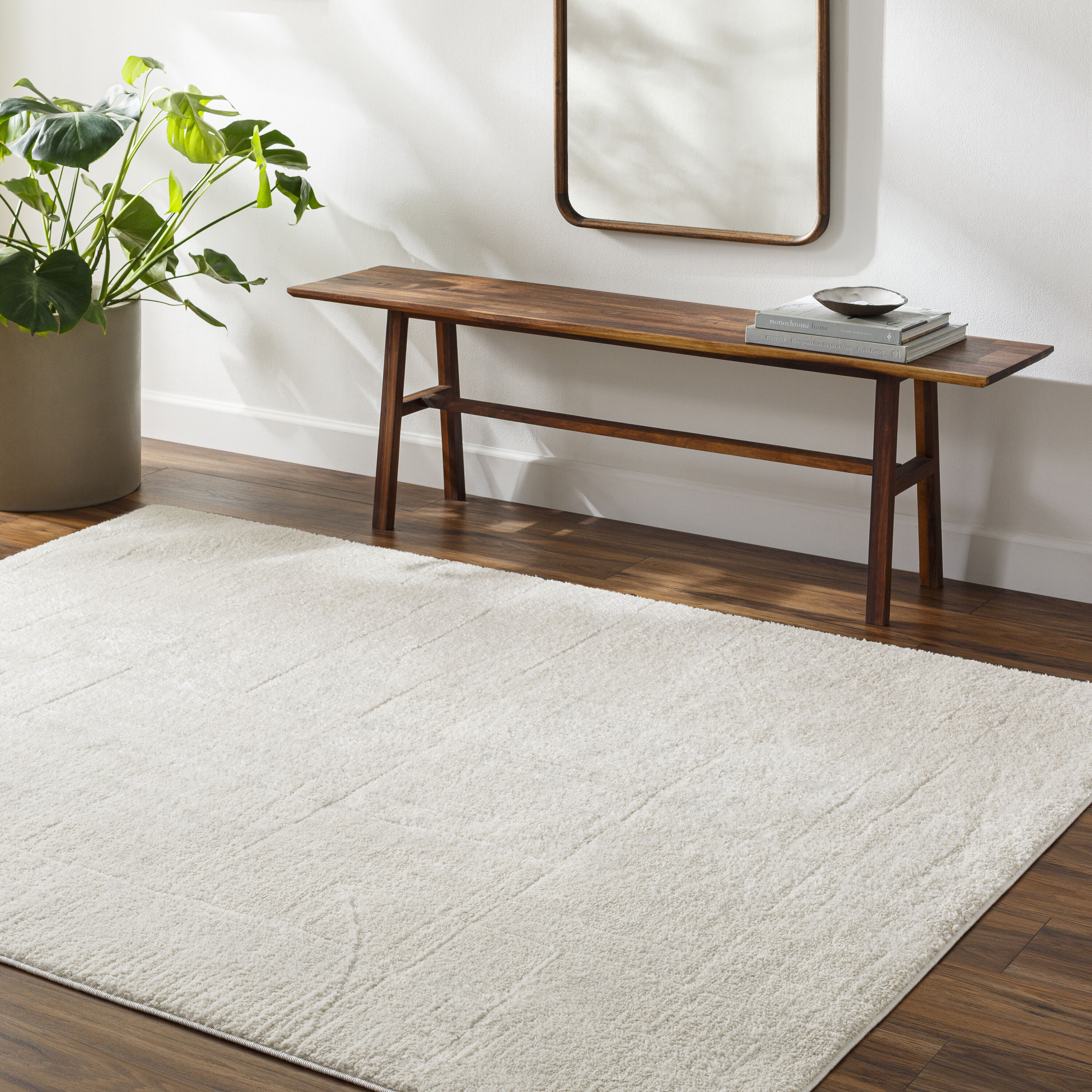 Livabliss FEU2309-537 rugs - View #2