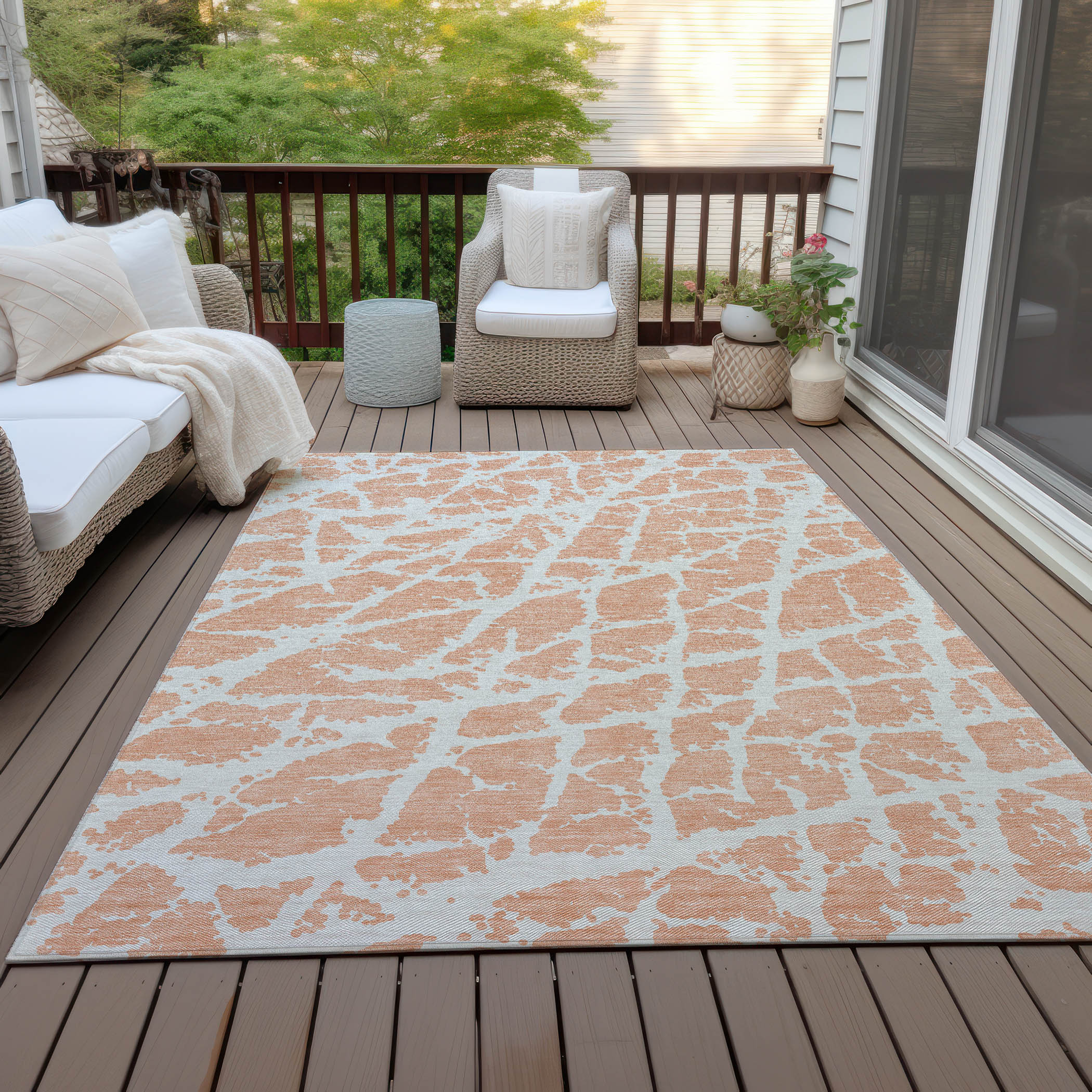 Addison Rugs ACN501PH3X5 rugs - View #9