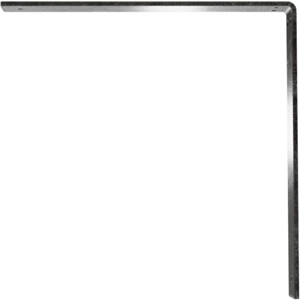 Ekena Millwork BKTM02X16X16HAASV Mending-Plates-Brackets-Braces - View #4